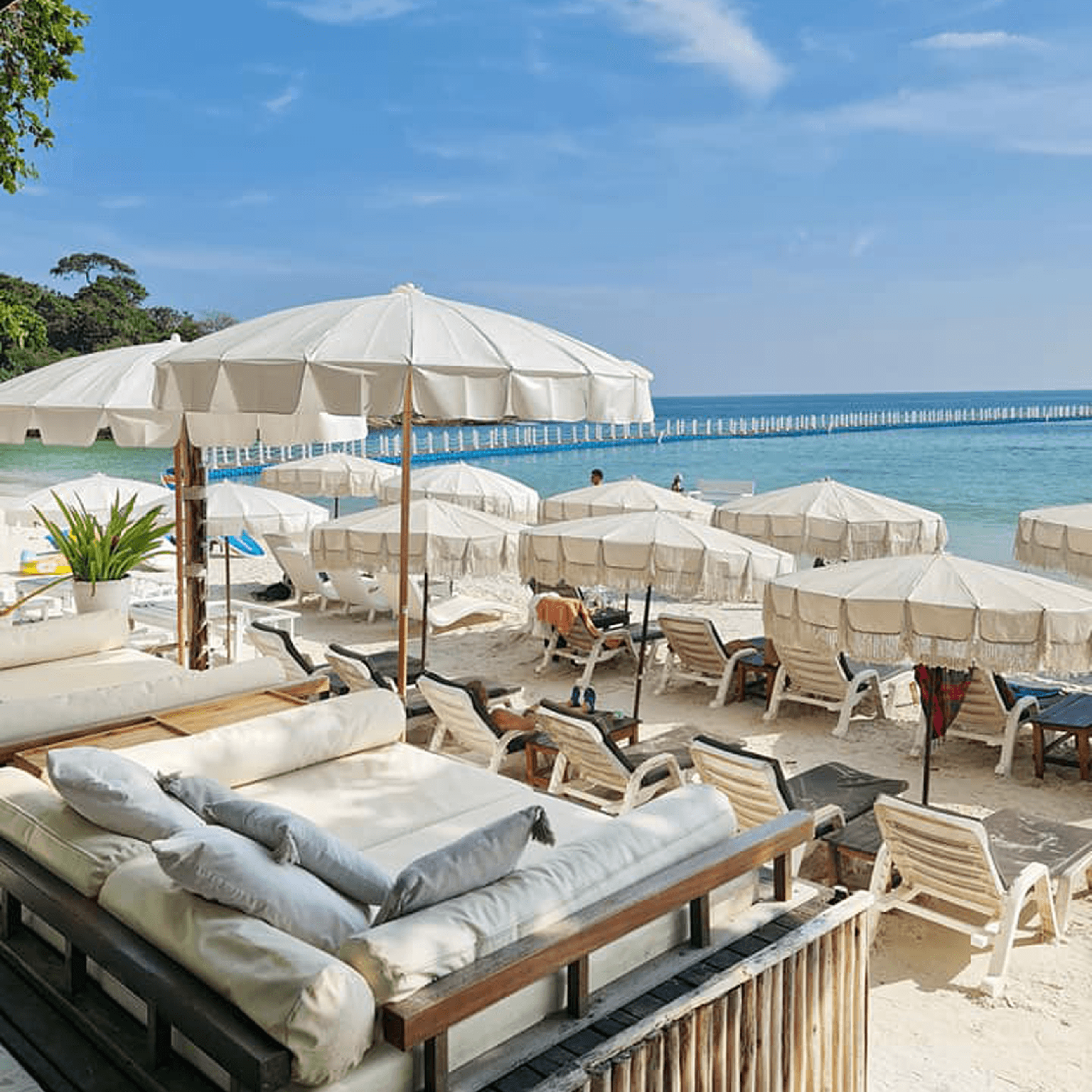 Sawasdee Coco Resort