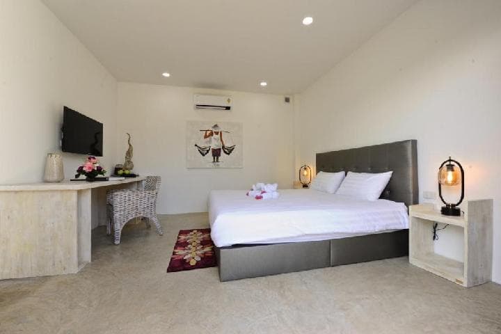 Barong Resort photo 2