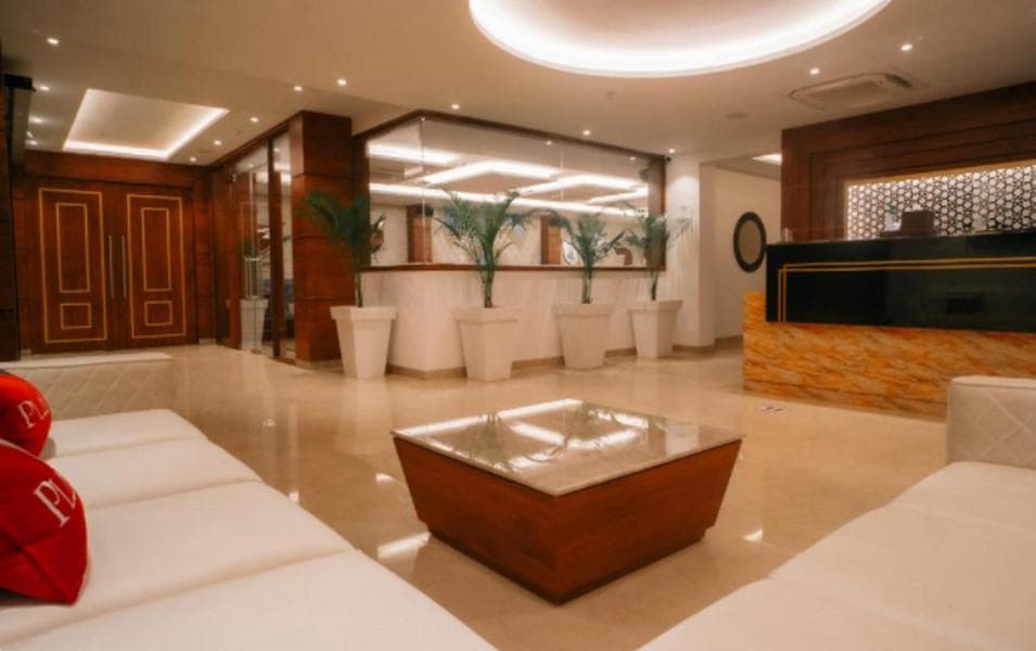 Playotel Premier Vijay Nagar Indore photo 3