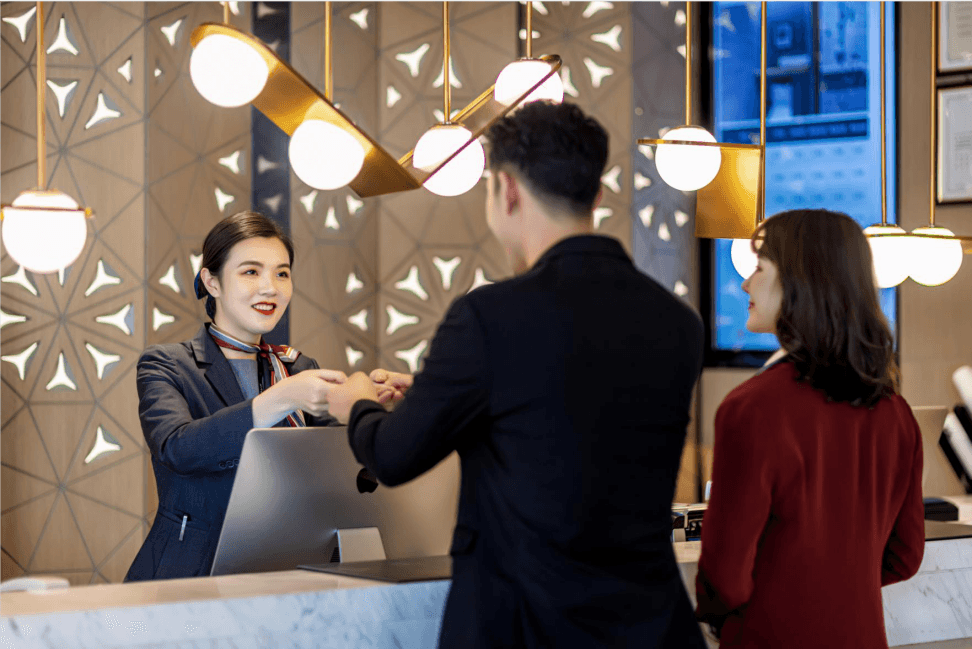 Atour Hotel Hangzhou Xixigu Tianmu Mountain Road photo 3