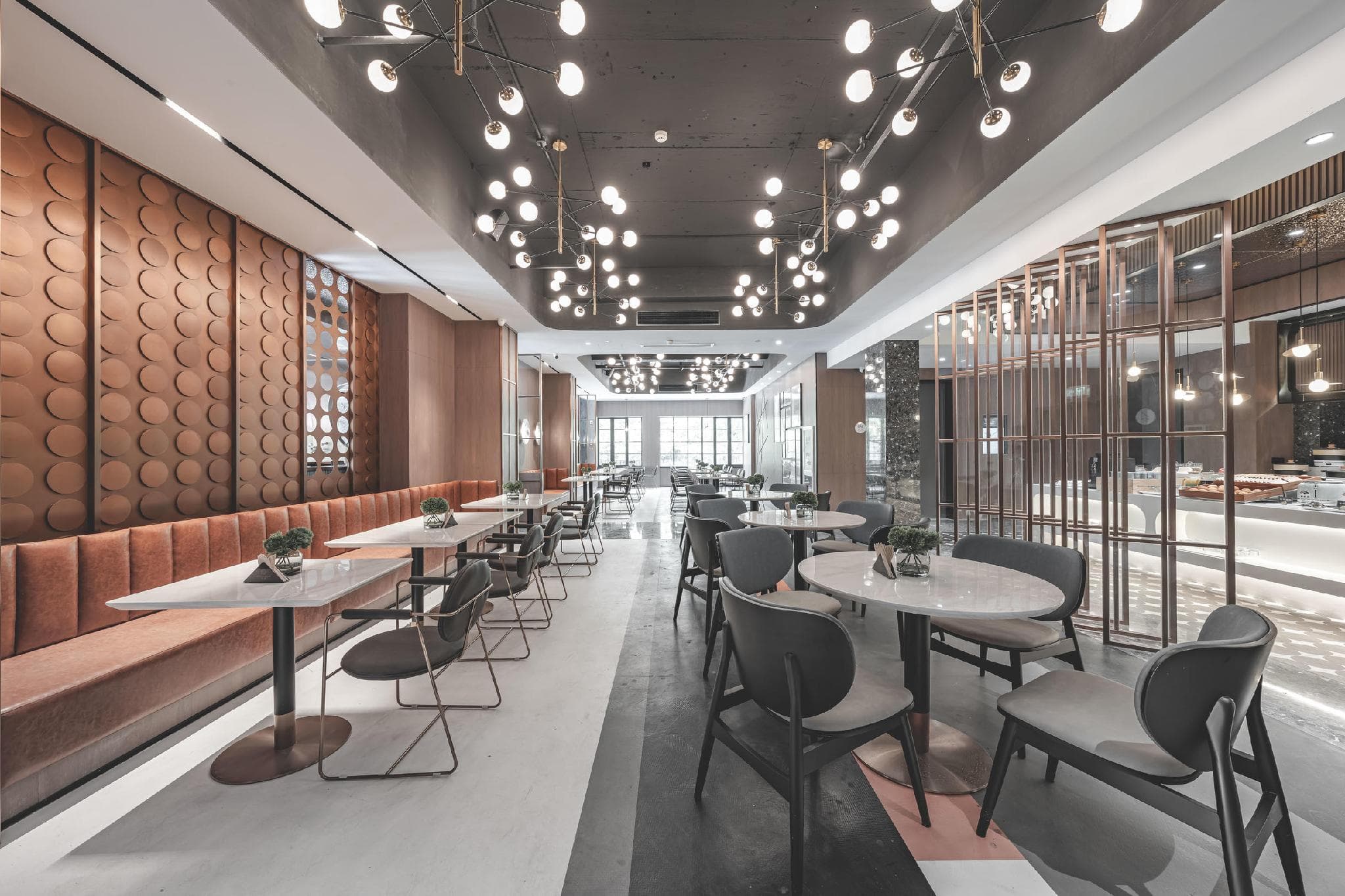 Atour X Hotel Hangzhou Xiasha photo 5