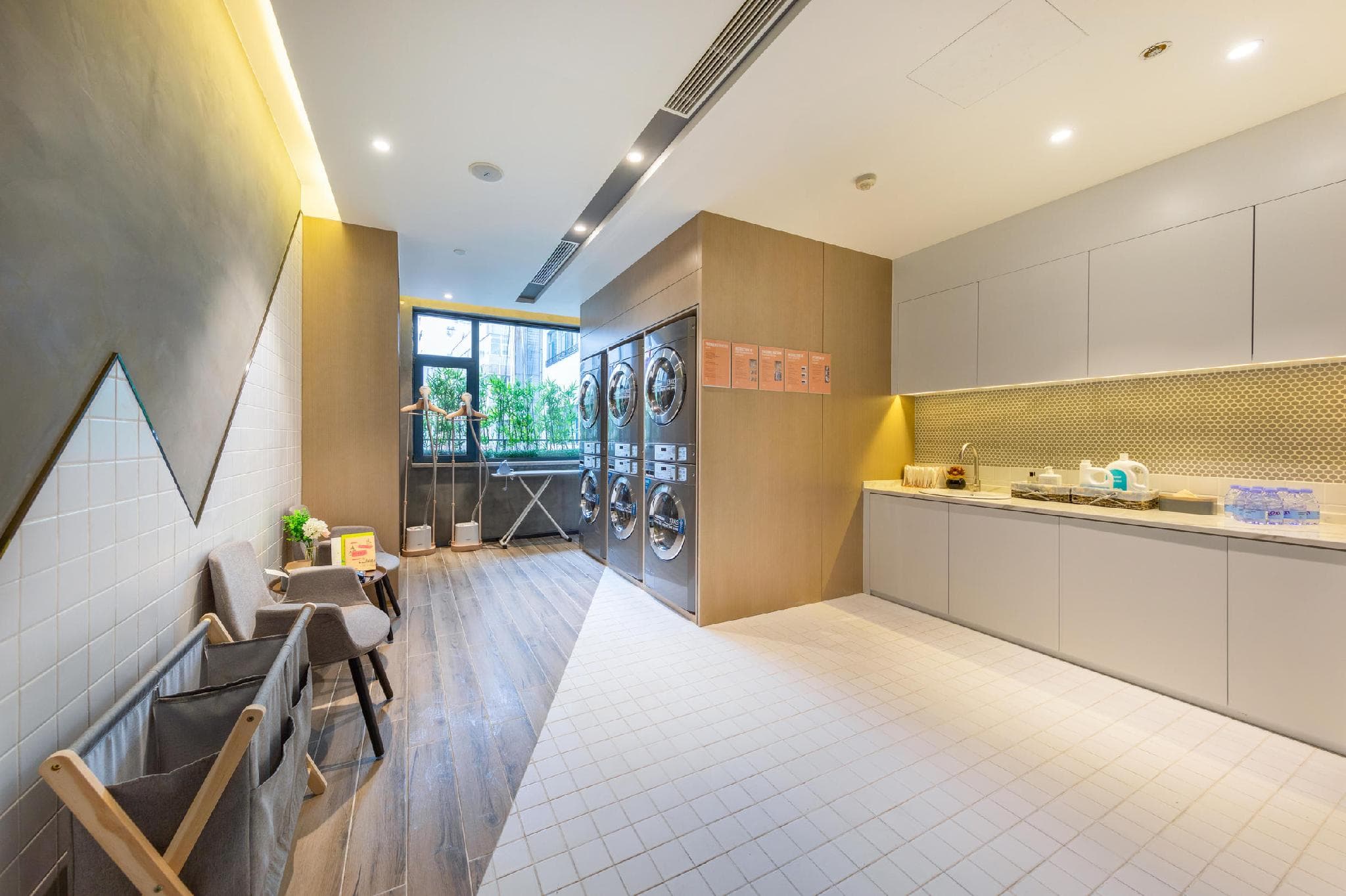 Atour S Hotel Ji'nan Baotu Spring photo 5