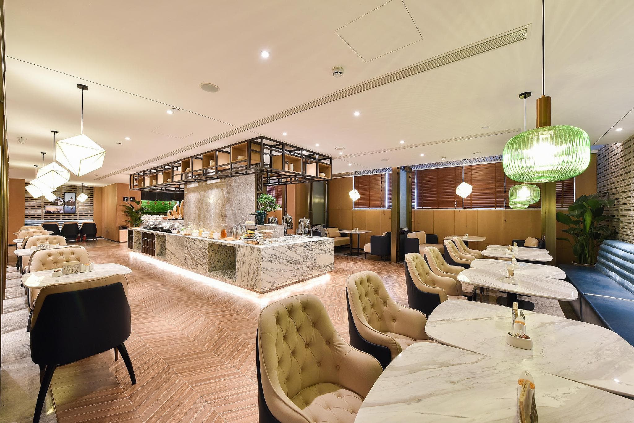 Atour Hotel Tianjin Gulou photo 3