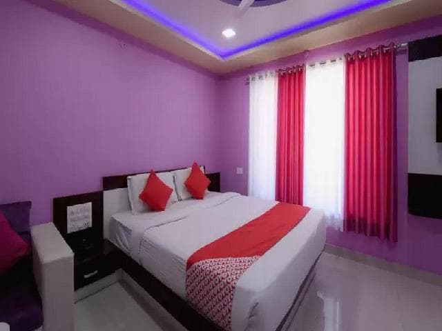 Hotel Atithi Bhawan by Sky Stays photo 2