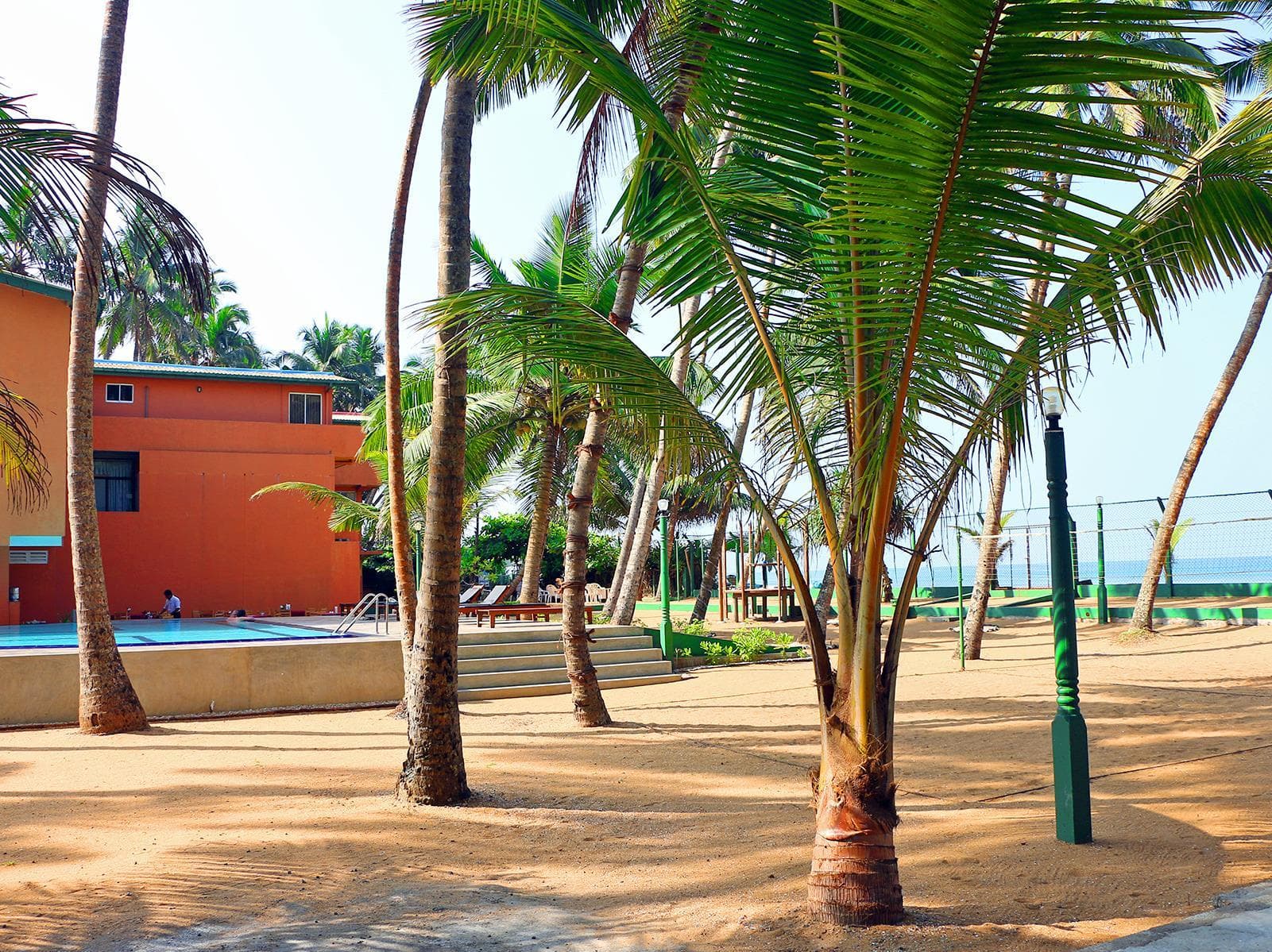 OYO 246 Roy Villa Beach Hotel photo 4