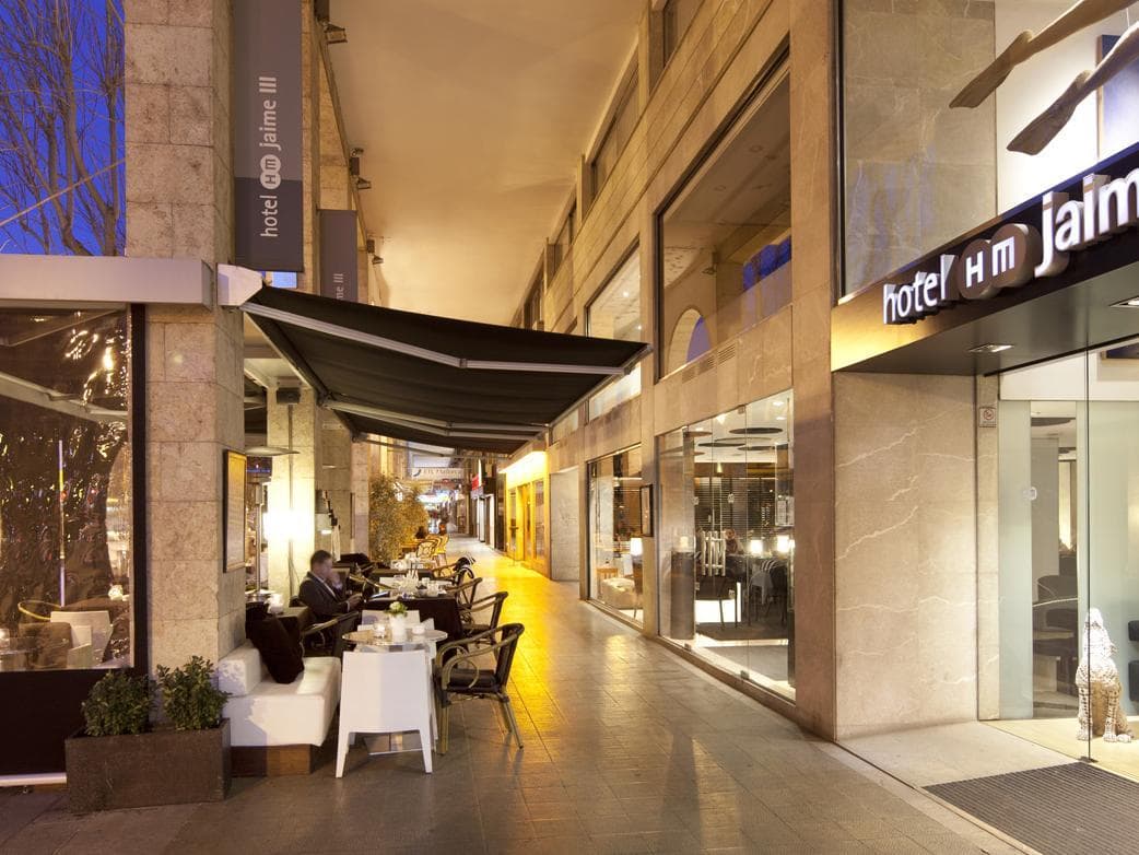 Hotel HM Jaime III photo 3