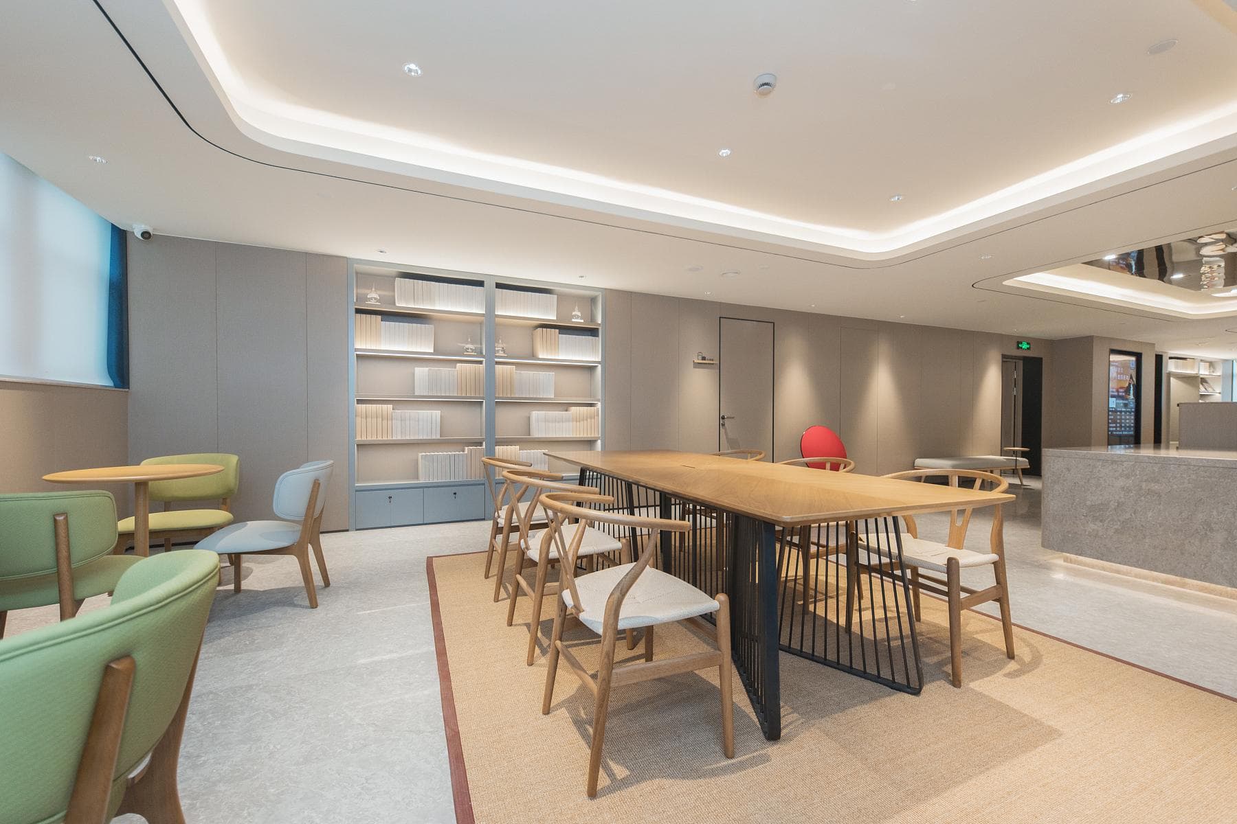 JI Hotel Hangzhou Linping Yintai City photo 4