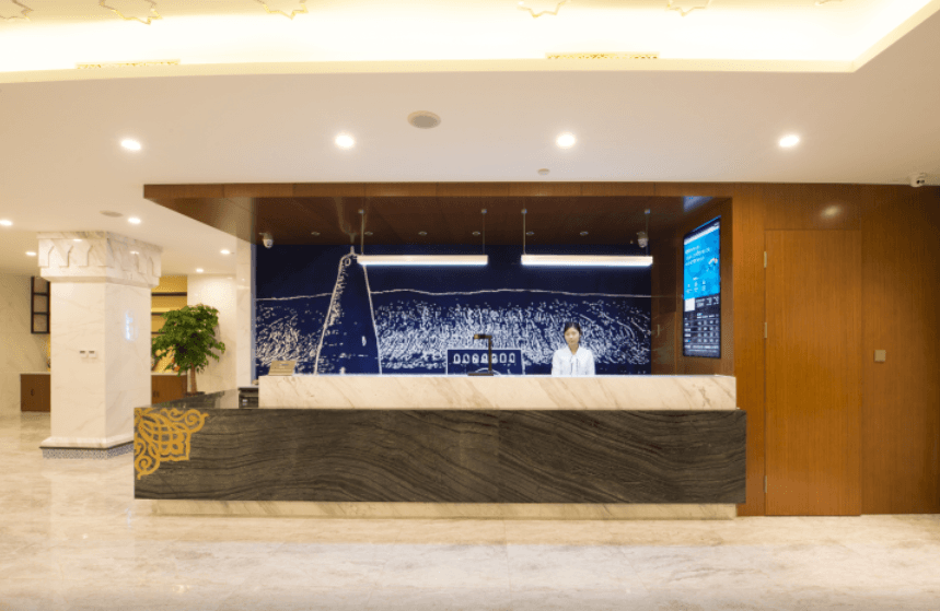 Starway Hotel Turpan Municipal Government photo 2