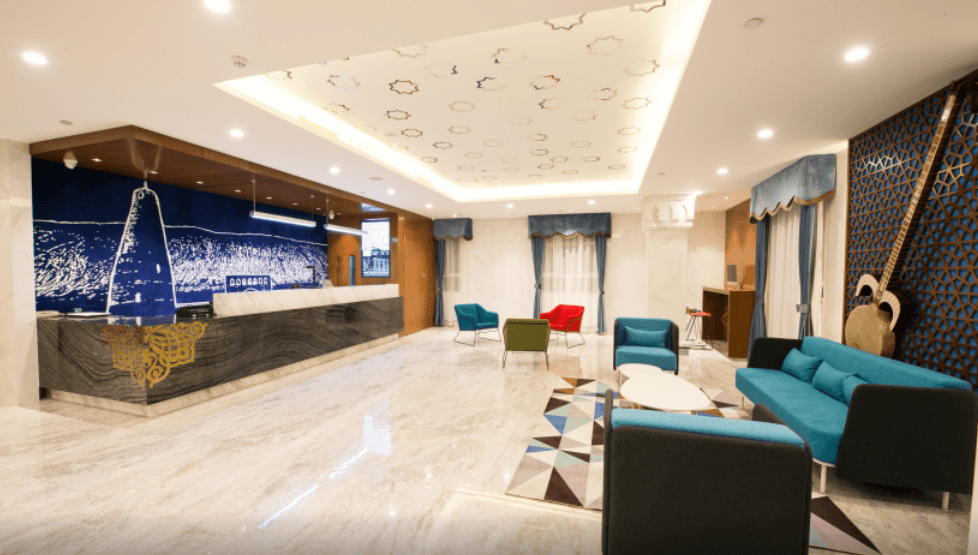 Starway Hotel Turpan Municipal Government photo 5
