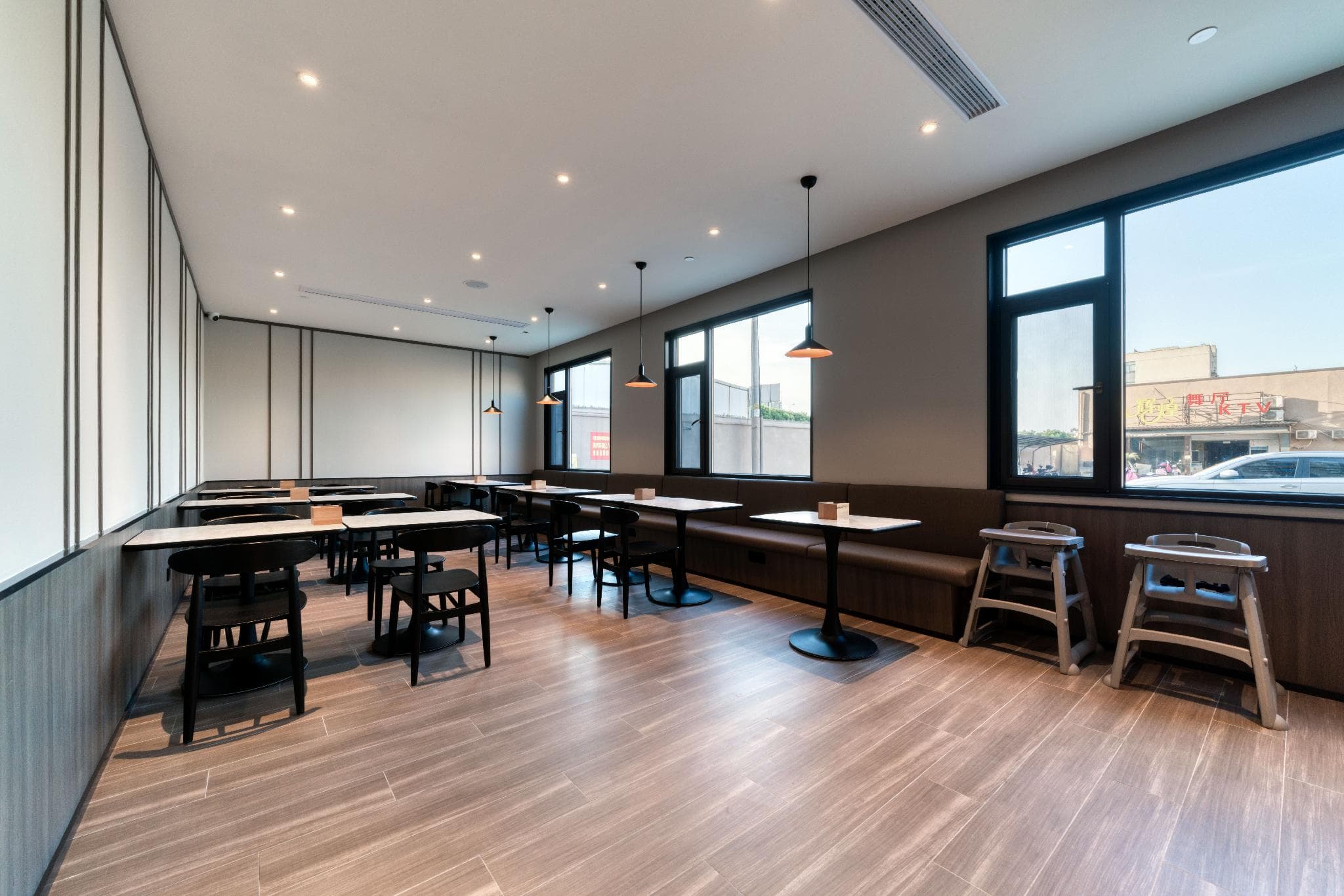 Hanting Hotel Ningbo Passenger Terminal Center photo 3