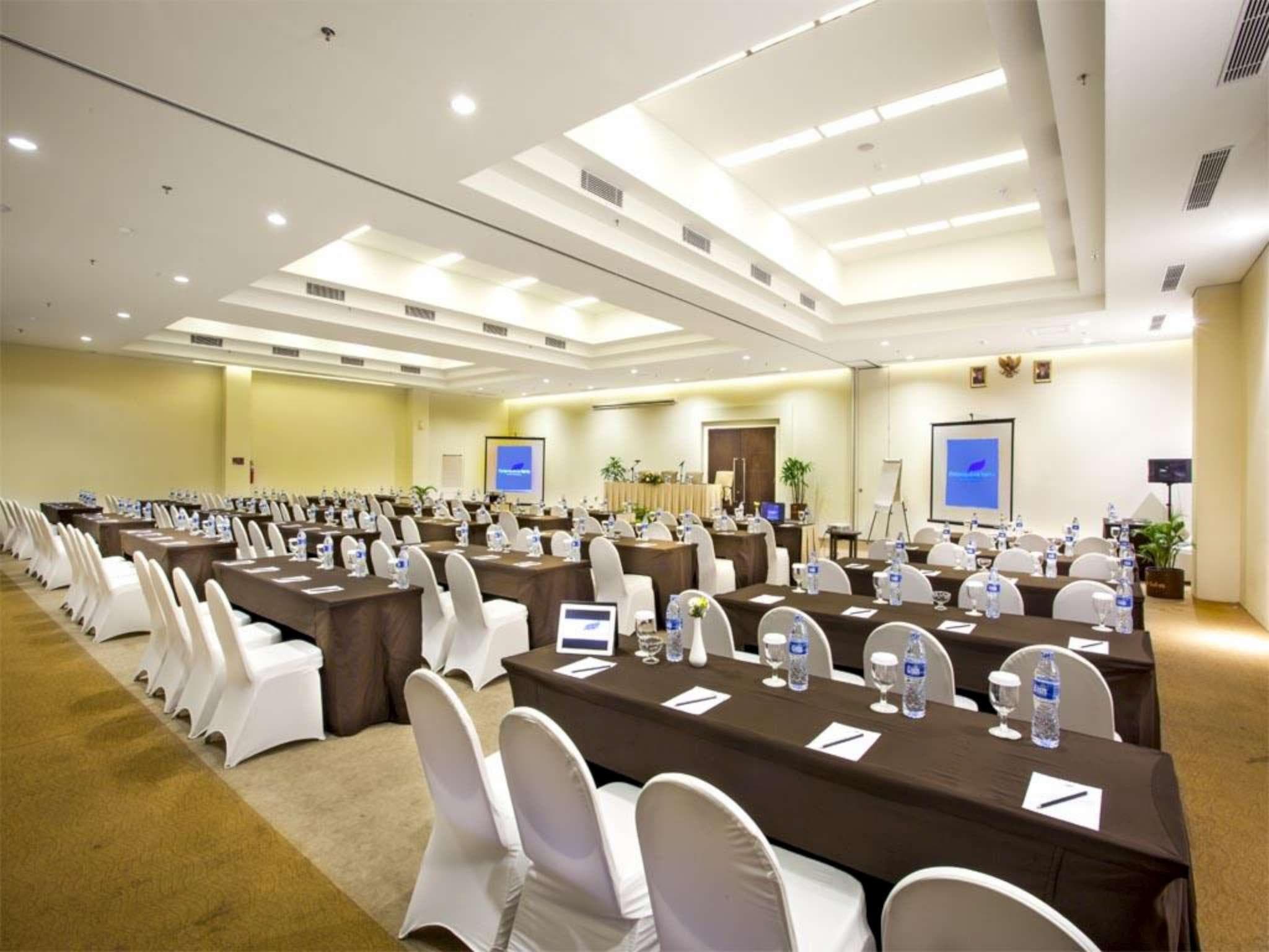 Grande Padjadjaran Hotel Bogor photo 3