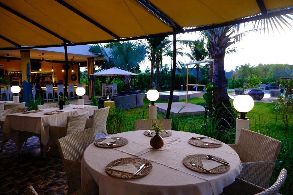 Barong Resort photo 5