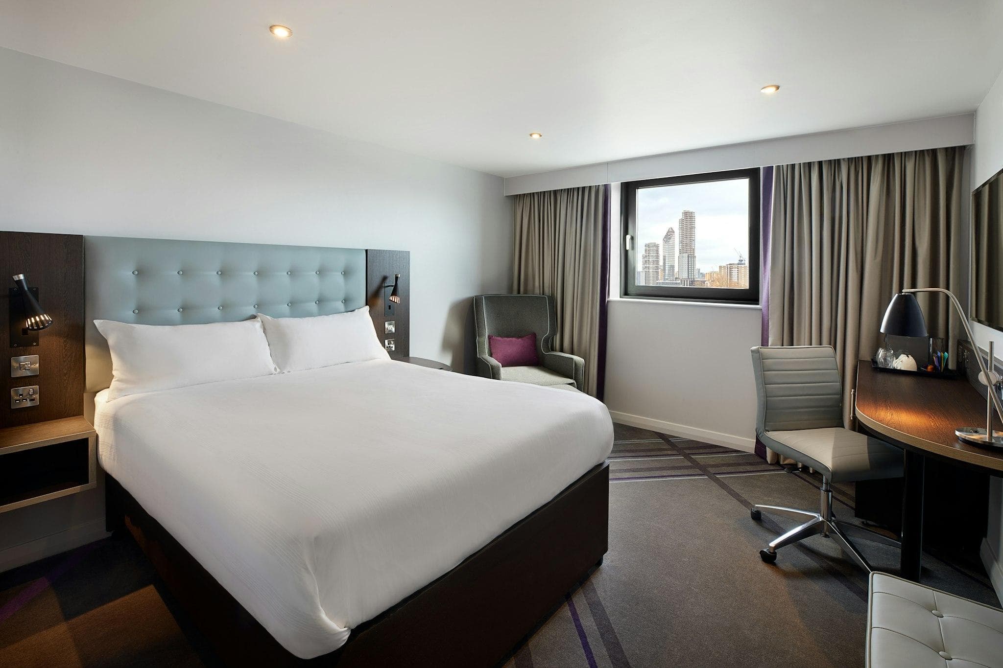 Premier Inn London Sidcup photo 4