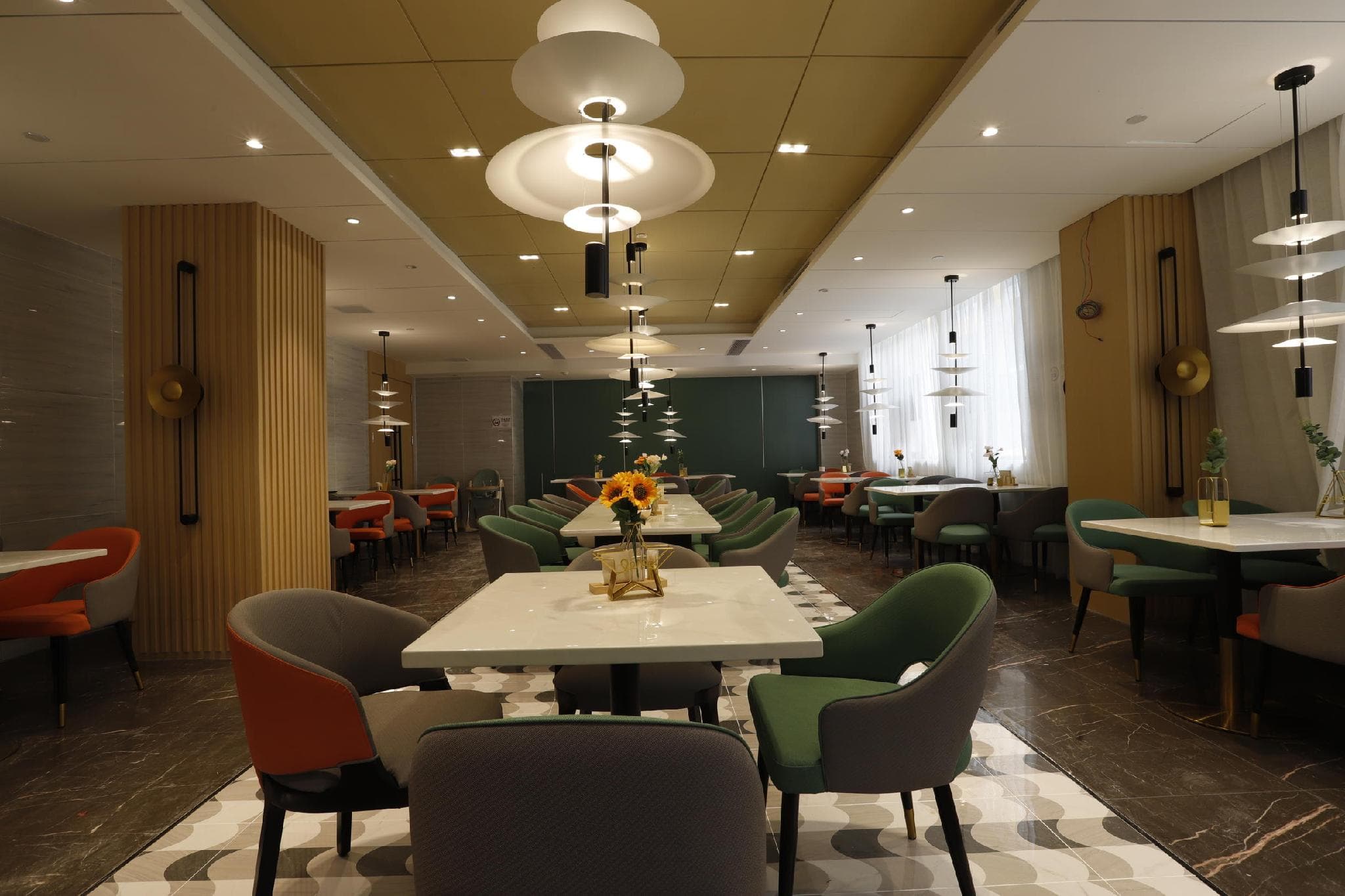 Atour Hotel Shenzhen Nanshan Xili Metro Station photo 4