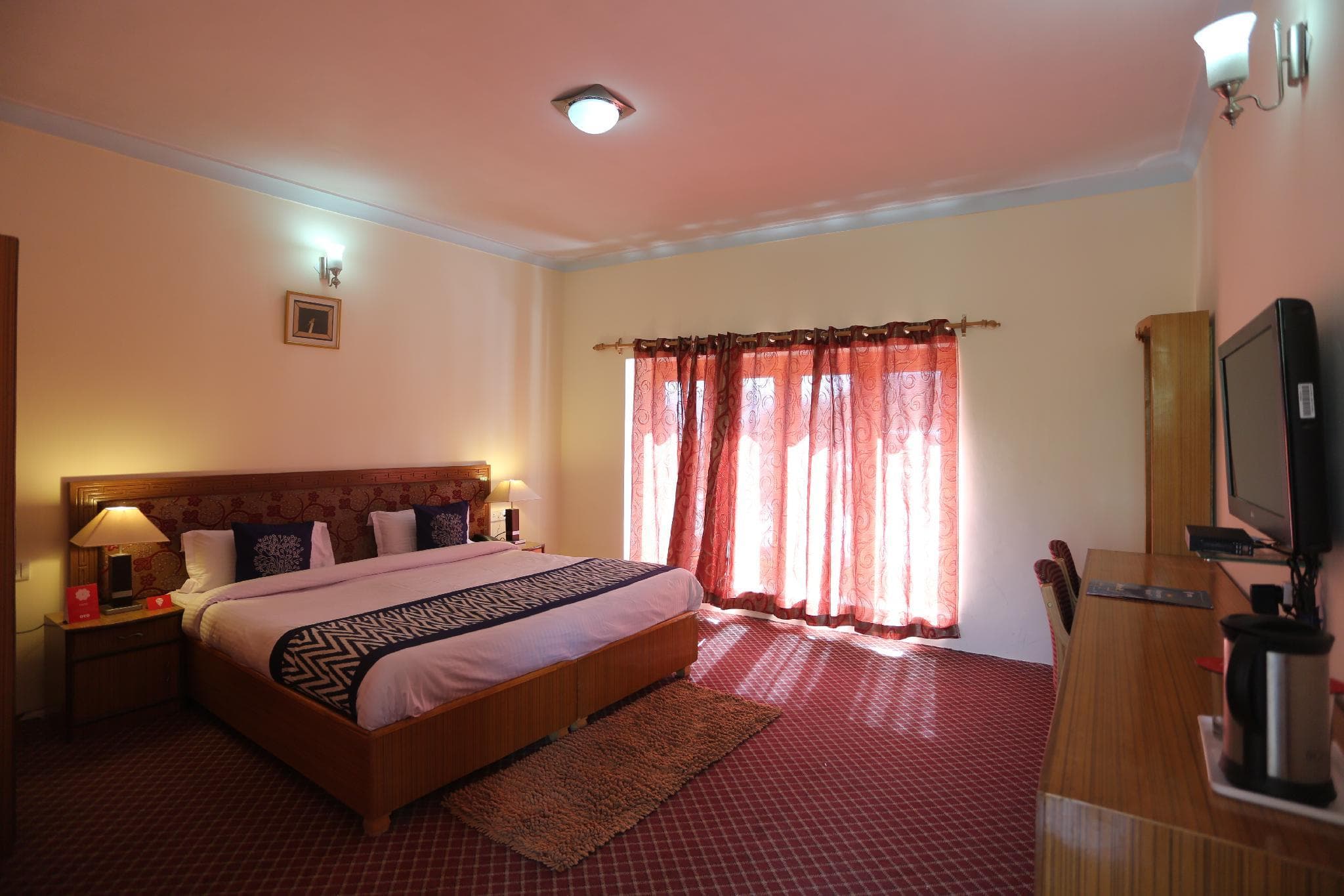 Hotel Ladakh Continental photo 4