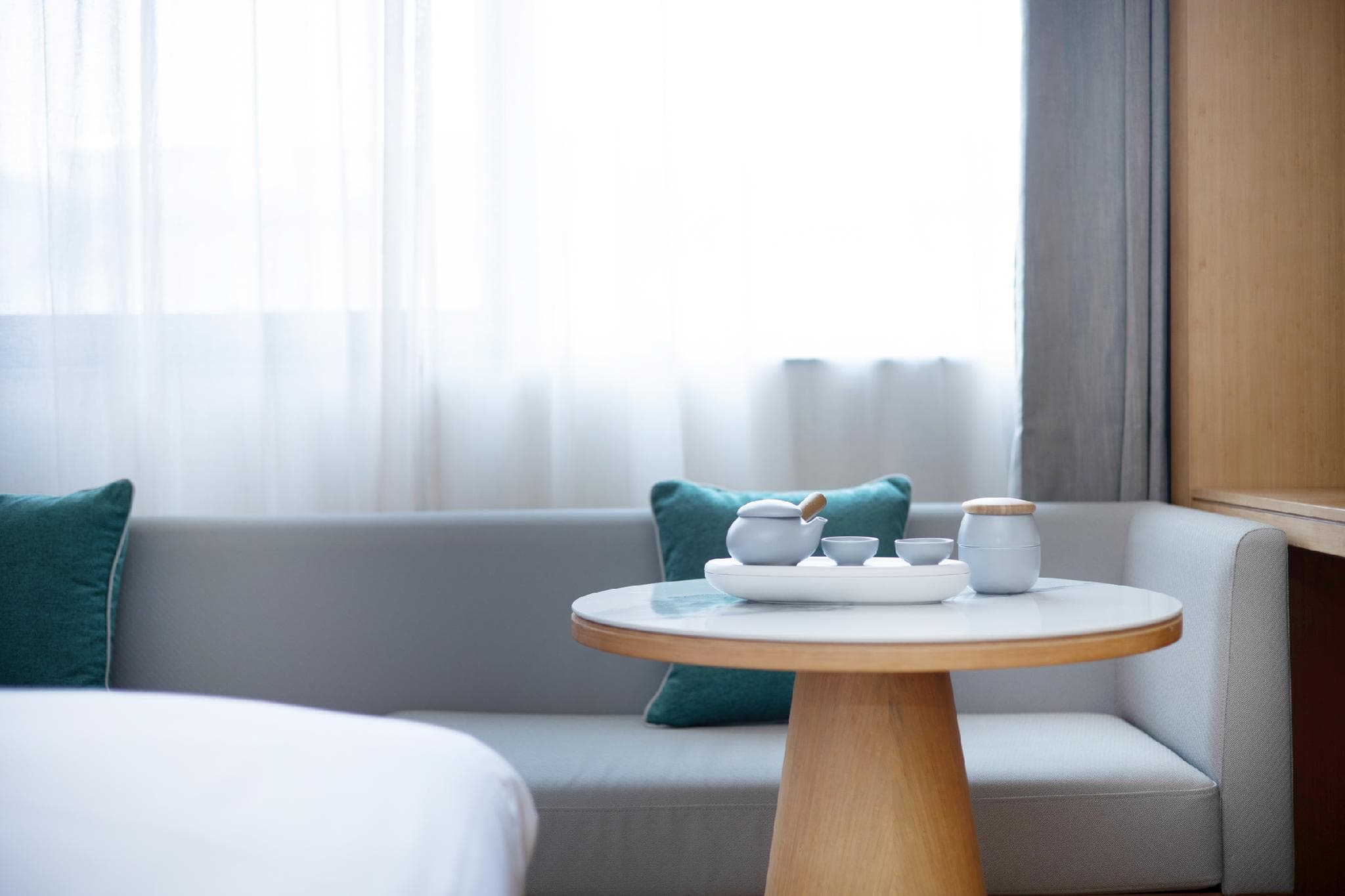 JI Hotel Lianyungang Yinzhou Road photo 2