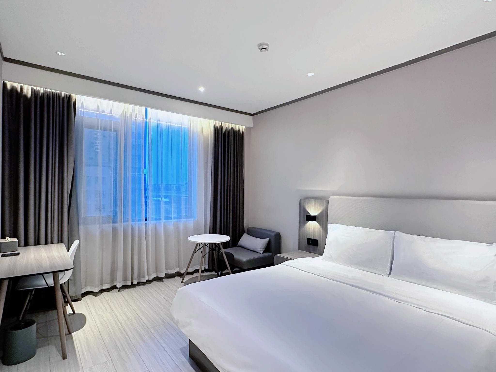 Hanting Hotel Ningbo Passenger Terminal Center photo 2