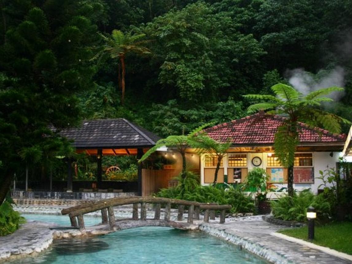 Rainbow Resort Hotel photo 4