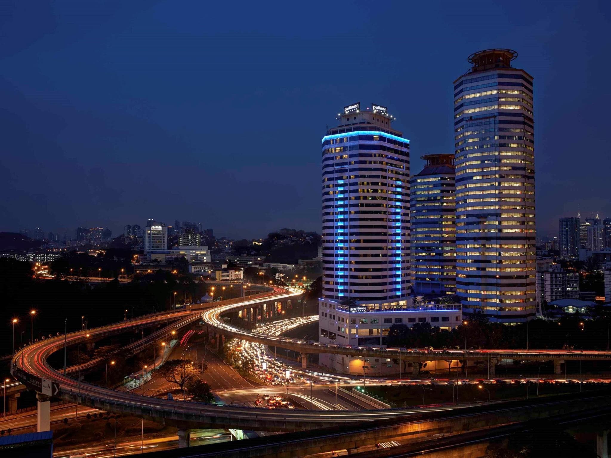 Wyndham Grand Bangsar Kuala Lumpur