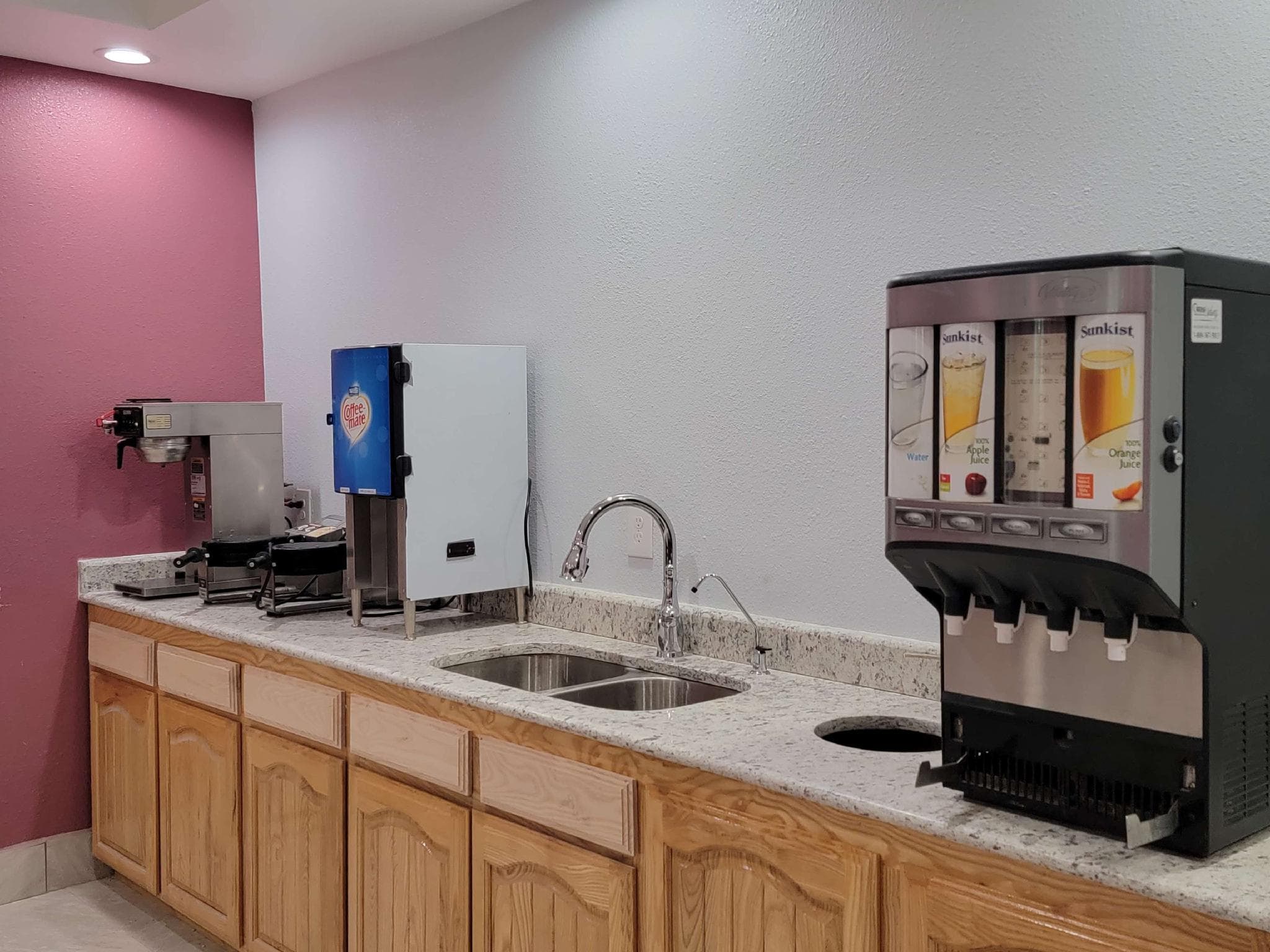 SureStay Plus by Best Western Odessa photo 5