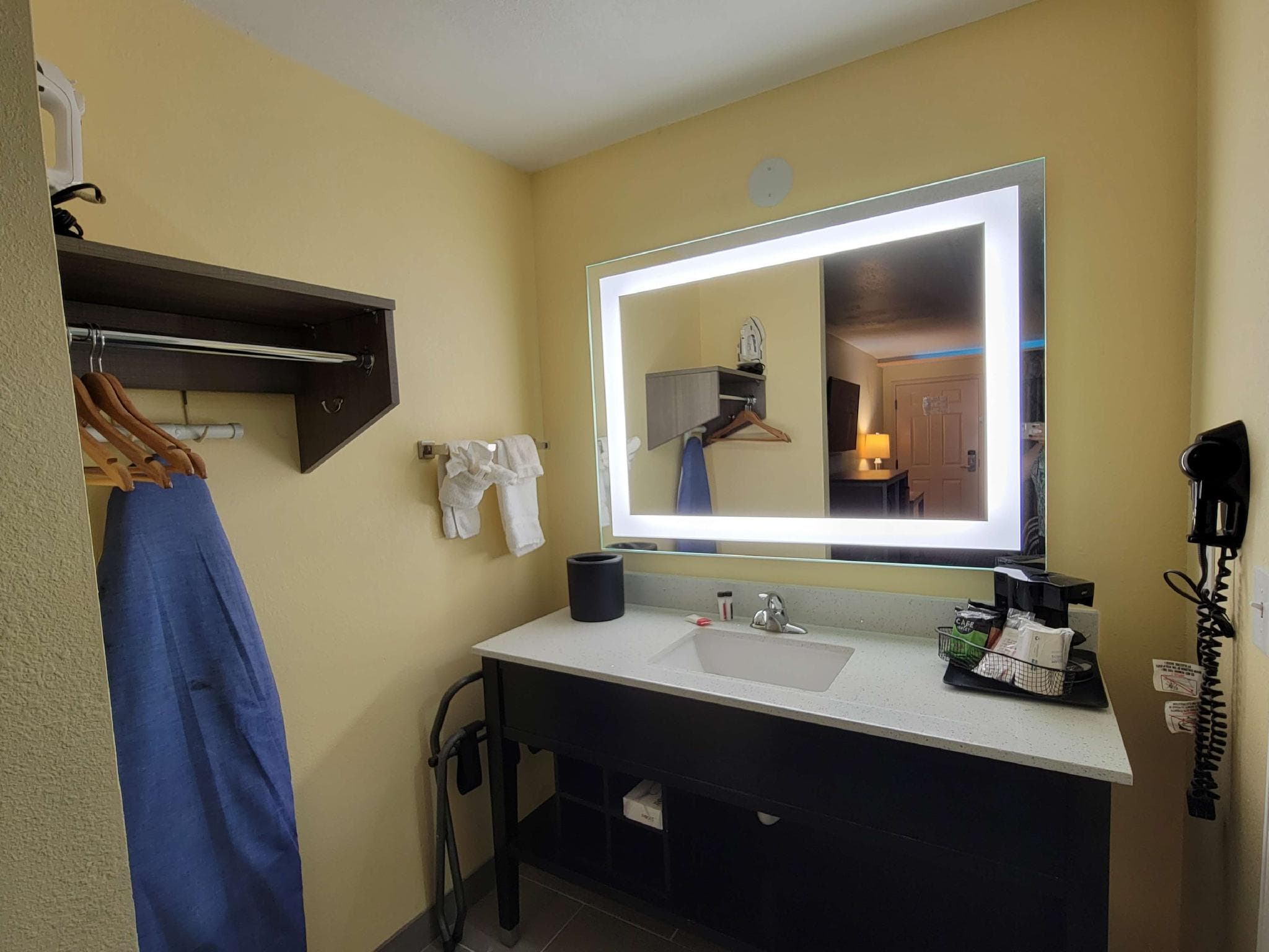 SureStay Plus by Best Western Odessa photo 2