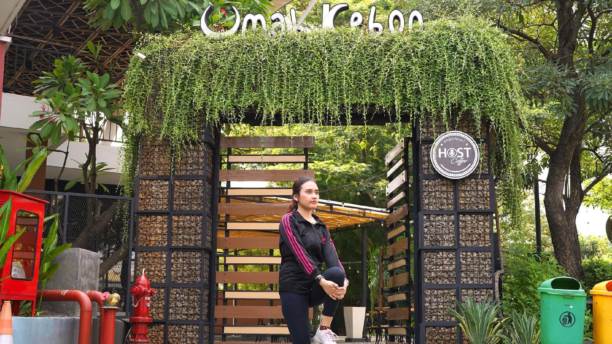 Metland Hotel Bekasi photo 5