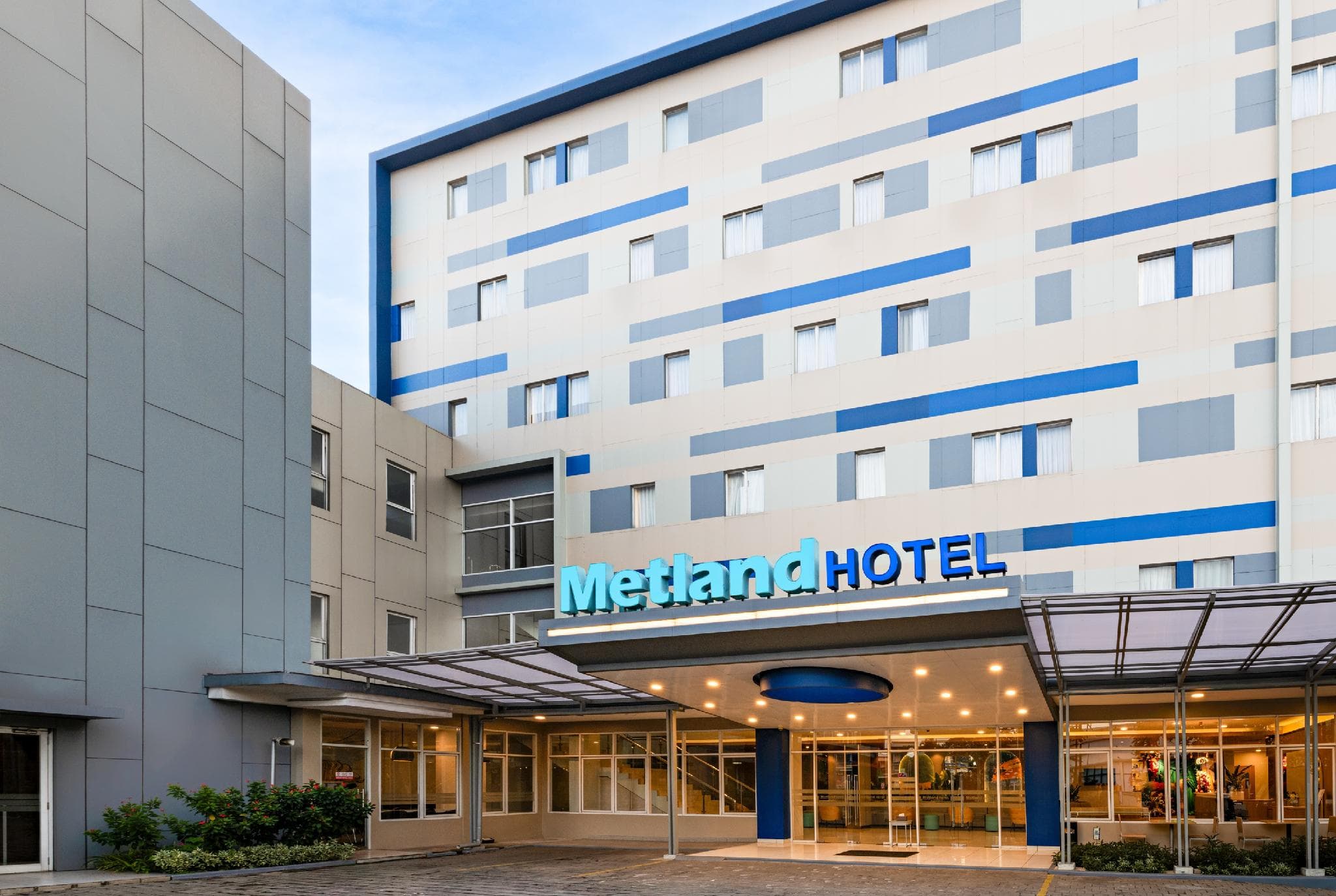 Metland Hotel Bekasi