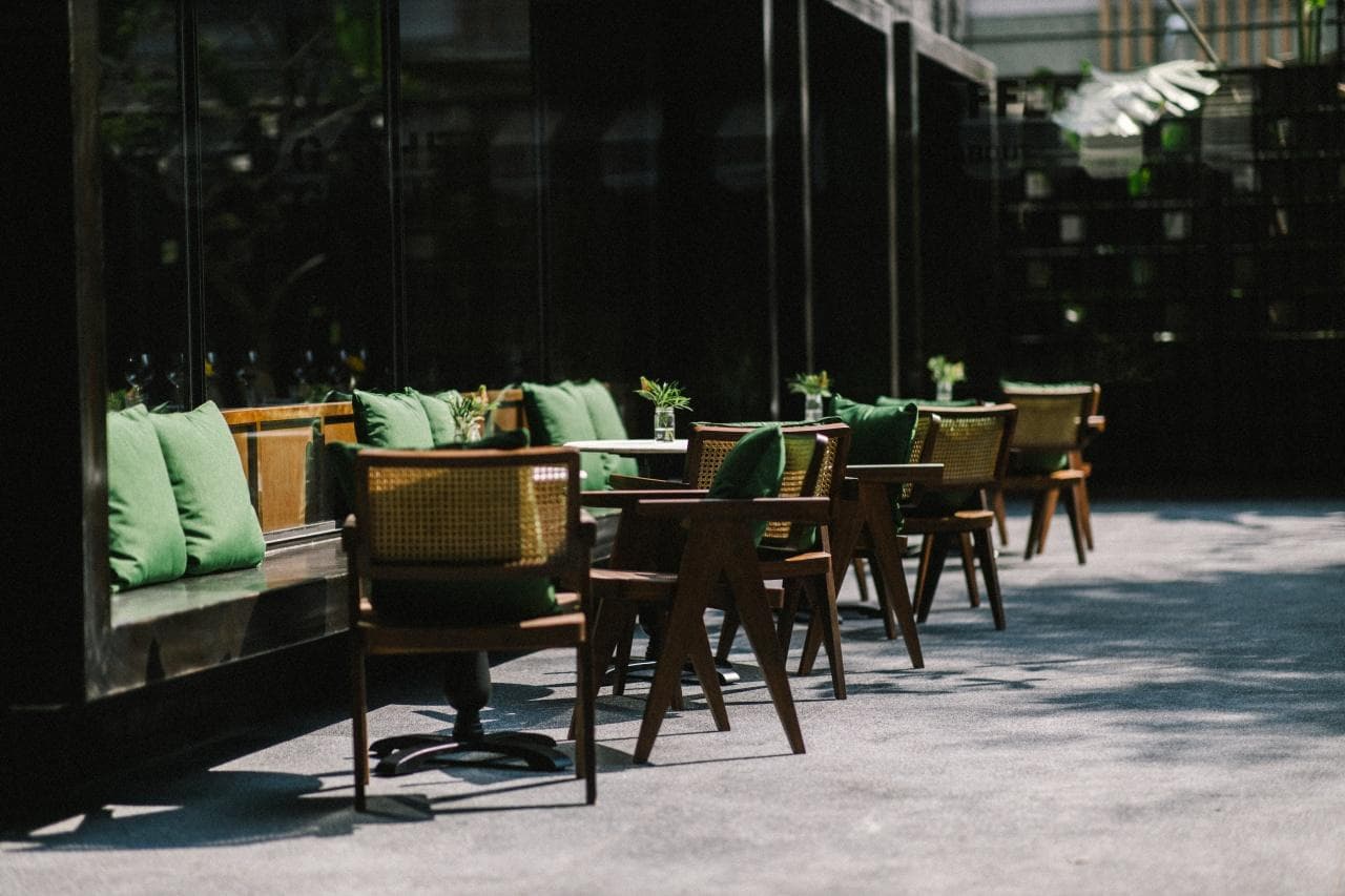 Payaa Hotel photo 3