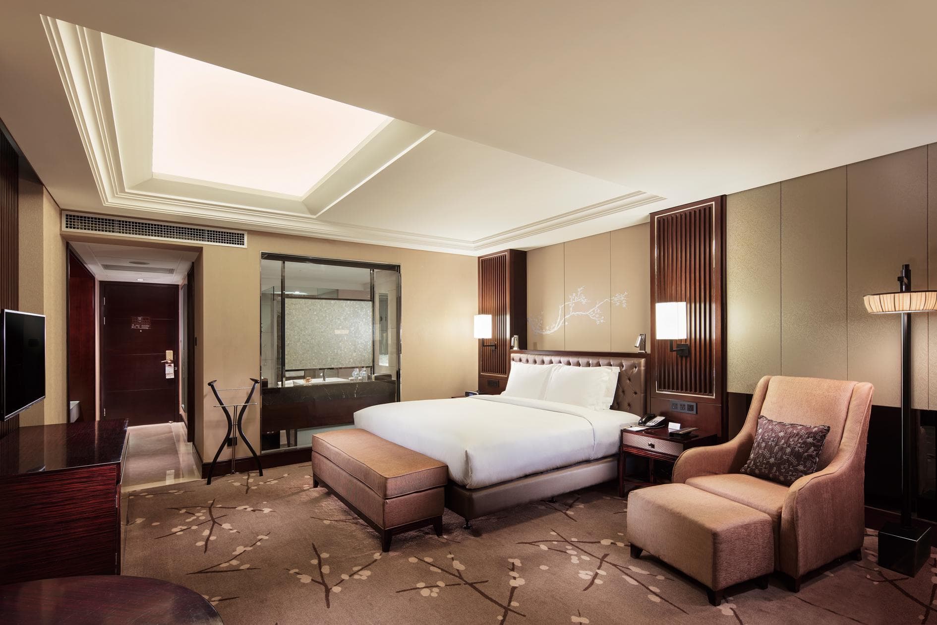 DoubleTree by Hilton Chongqing North photo 2