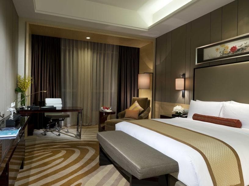 InterContinental Tangshan By IHG photo 2