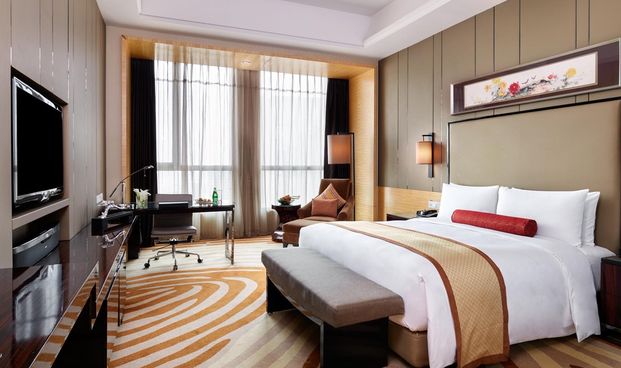 InterContinental Tangshan By IHG photo 5