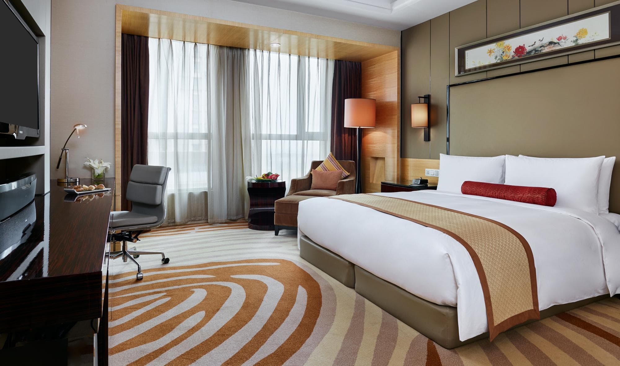 InterContinental Tangshan By IHG photo 4
