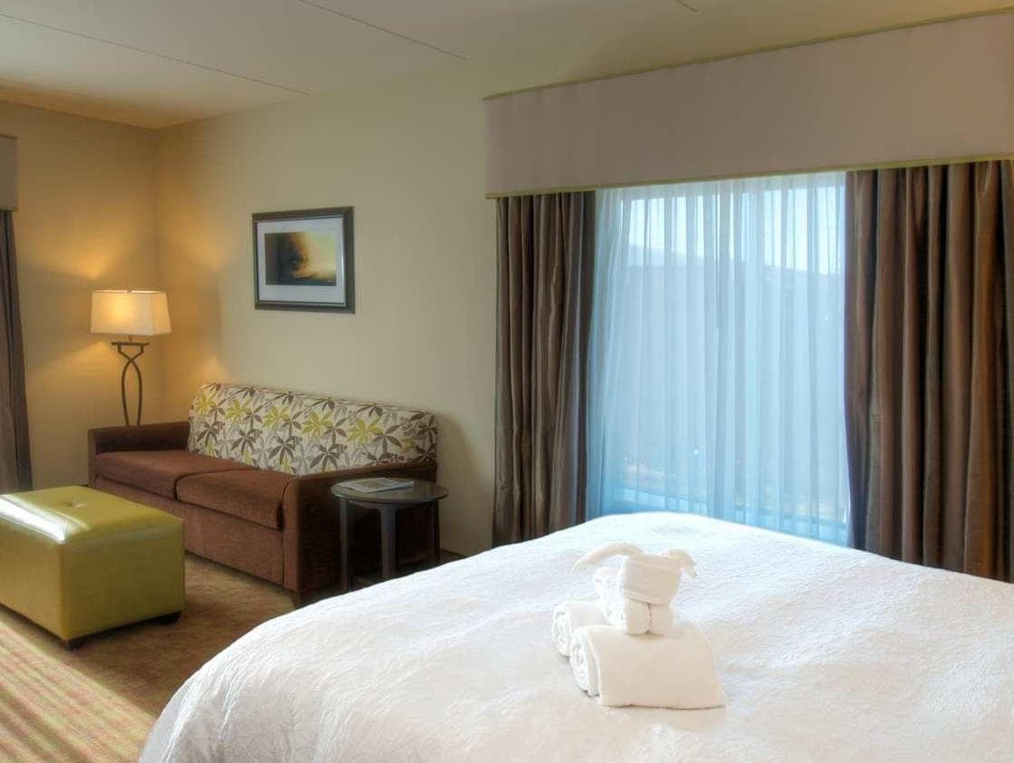 Hampton Inn Pigeon Forge photo 3