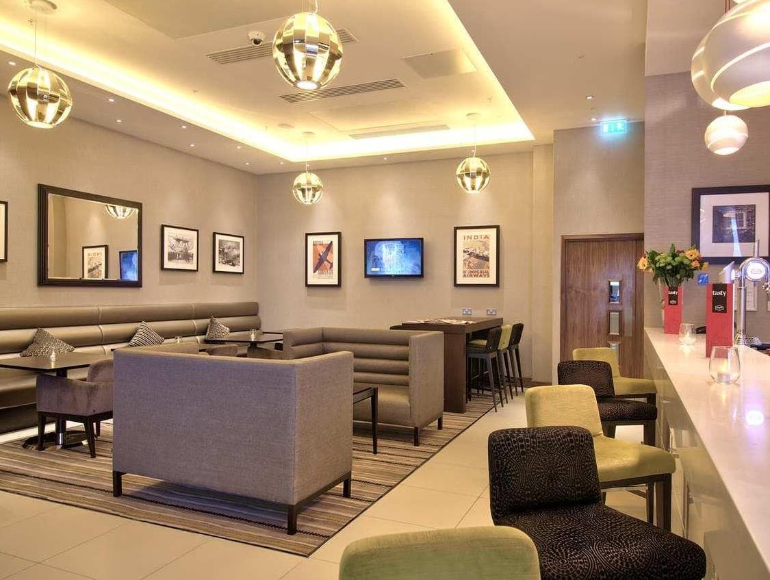 Hampton by Hilton London Croydon photo 5