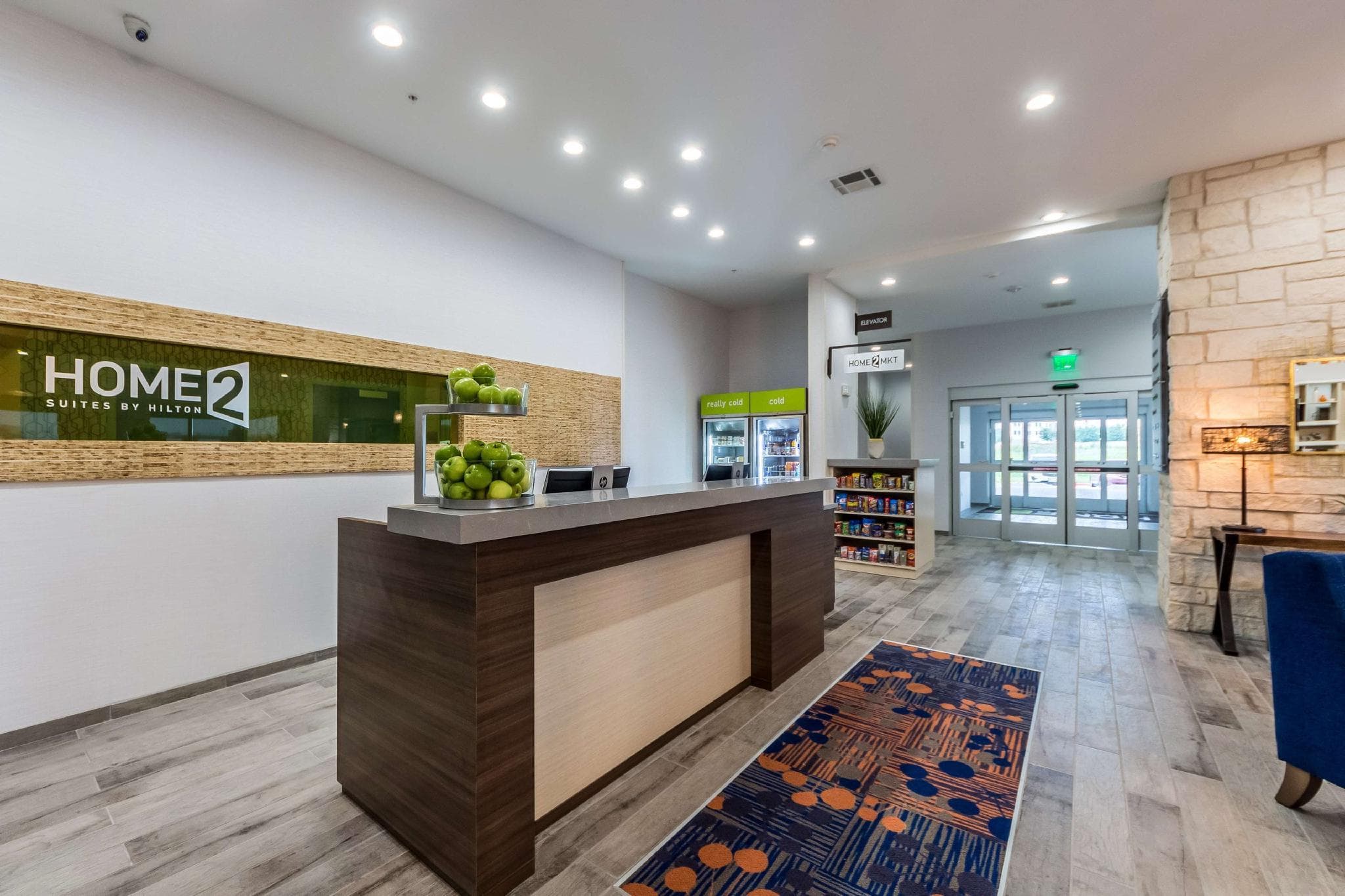 Home2 Suites by Hilton Fort Worth  Northlake photo 3