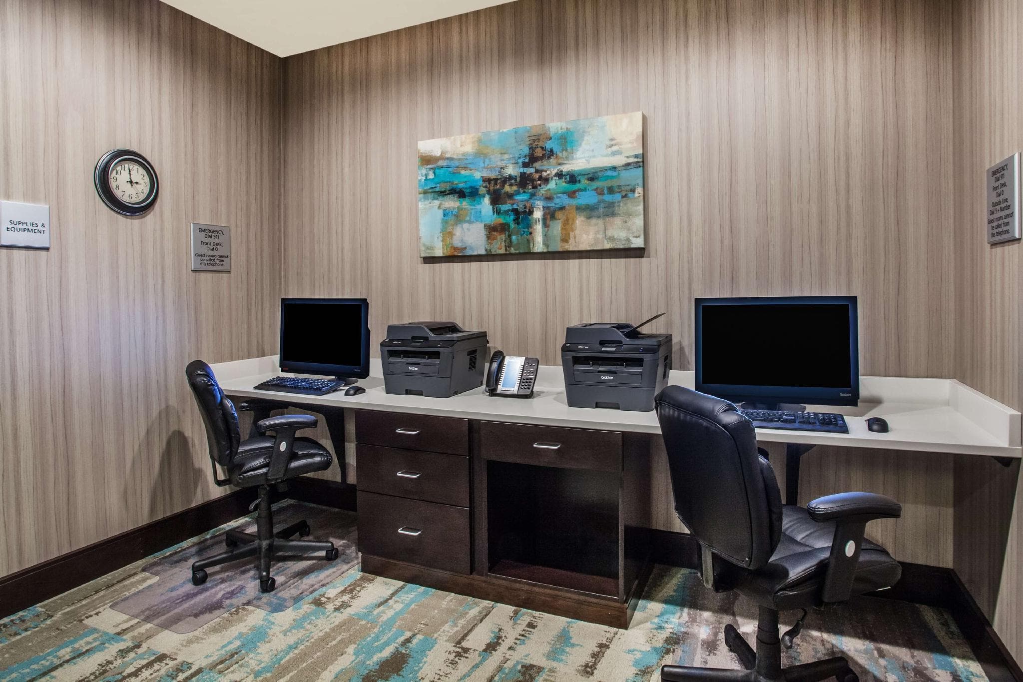 Hampton Inn Rochester-Penfield photo 5