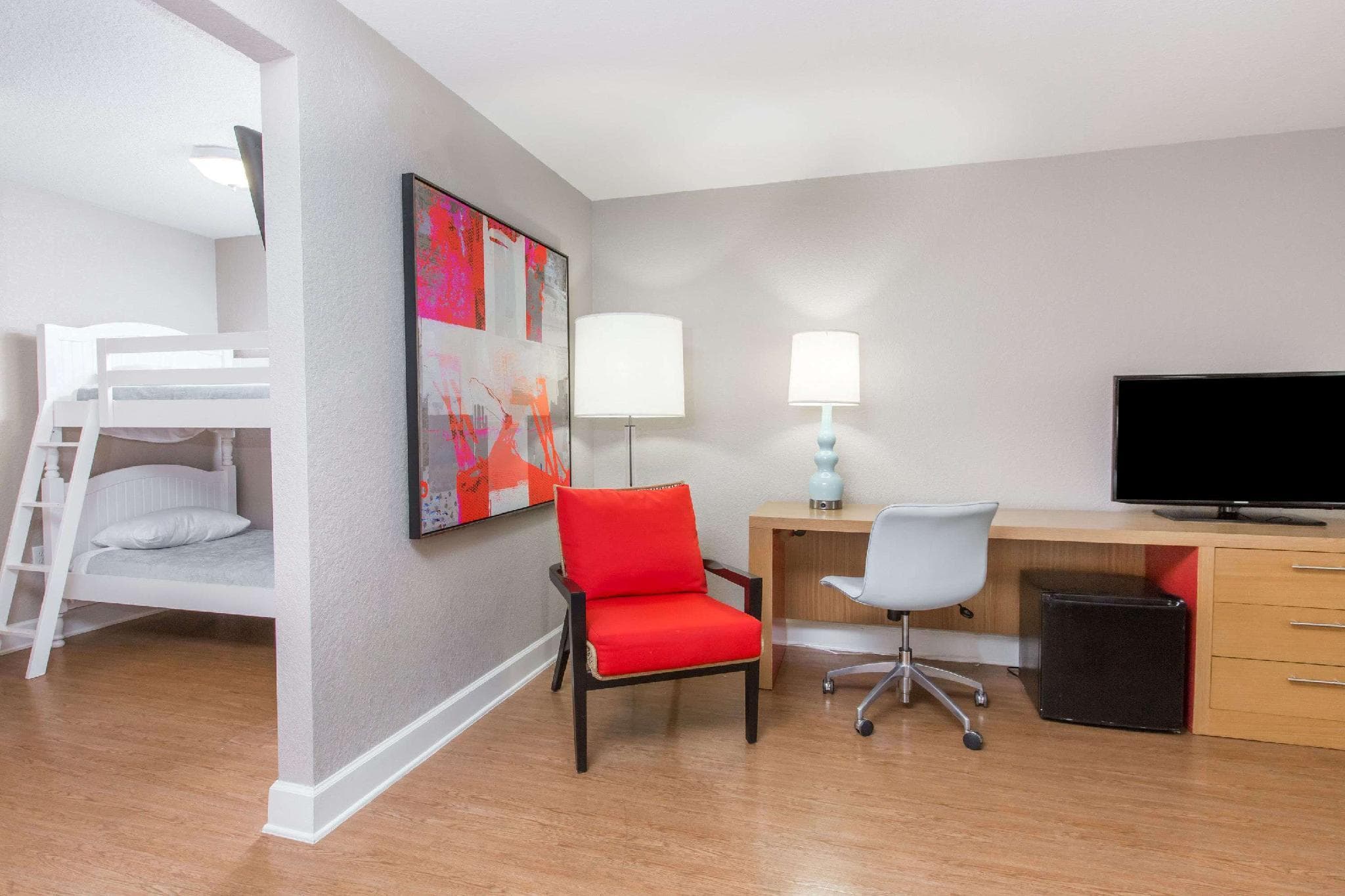 Orlando Resort International Drive photo 2