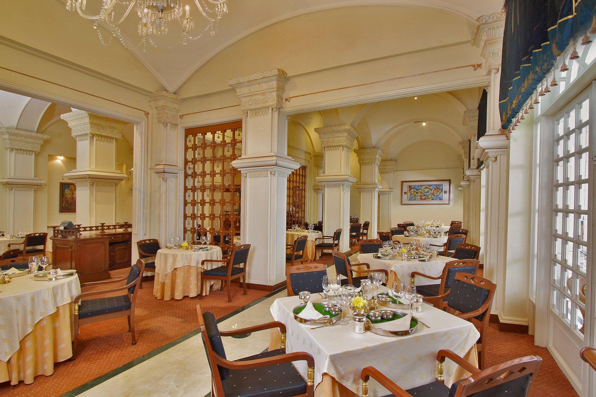 ITC Windsor, a Luxury Collection Hotel, Bengaluru photo 4