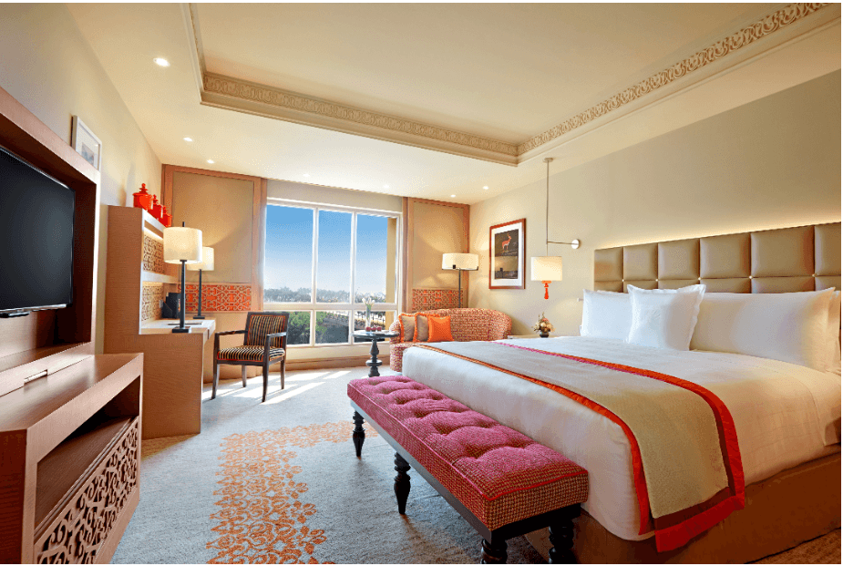 ITC Maratha, a Luxury Collection Hotel, Mumbai photo 2