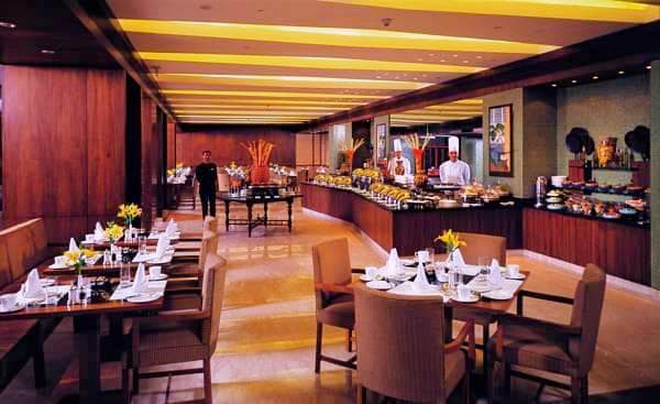 ITC Sonar, a Luxury Collection Hotel, Kolkata photo 3
