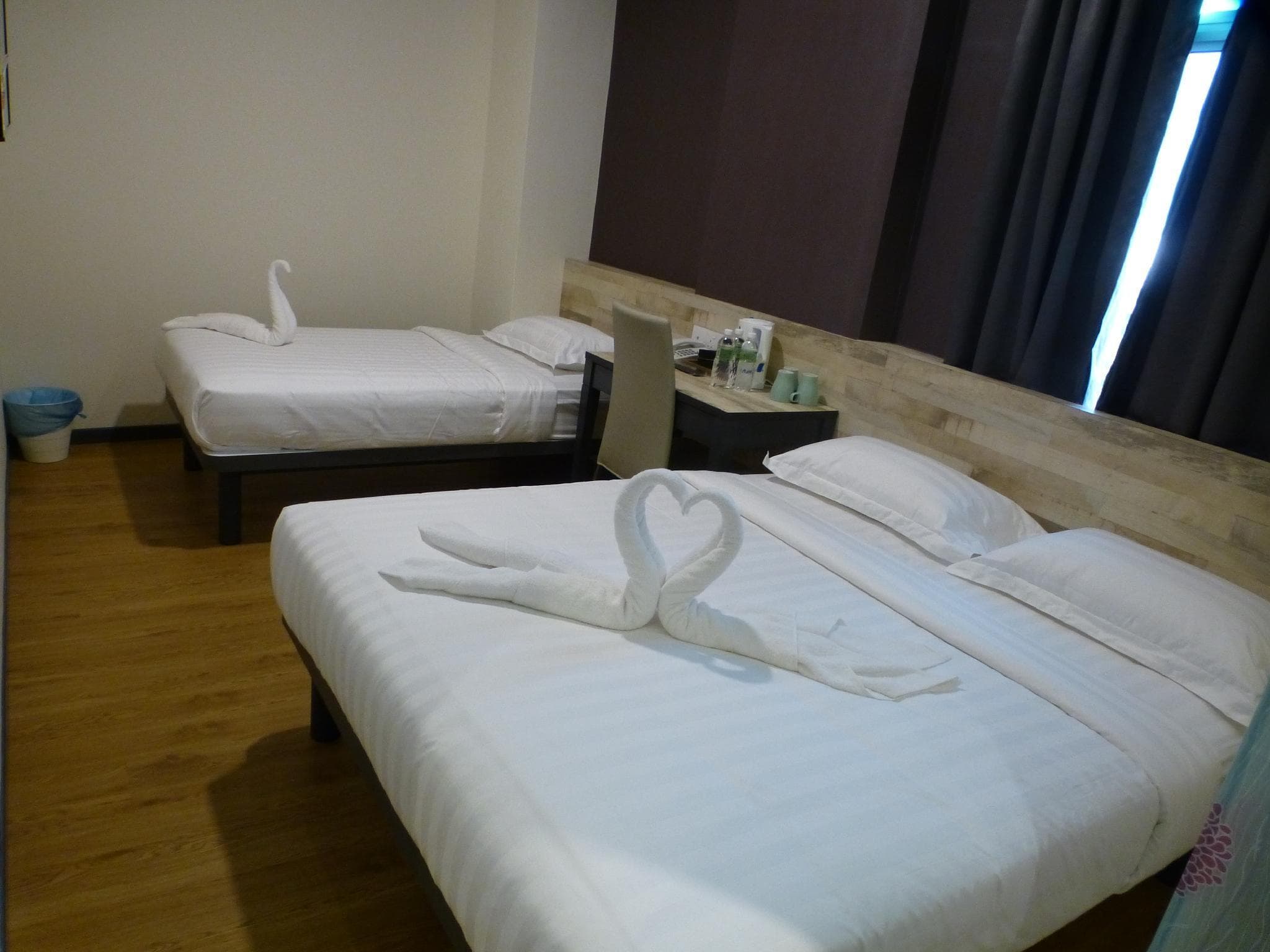 Hotel 138 @ Bestari photo 2