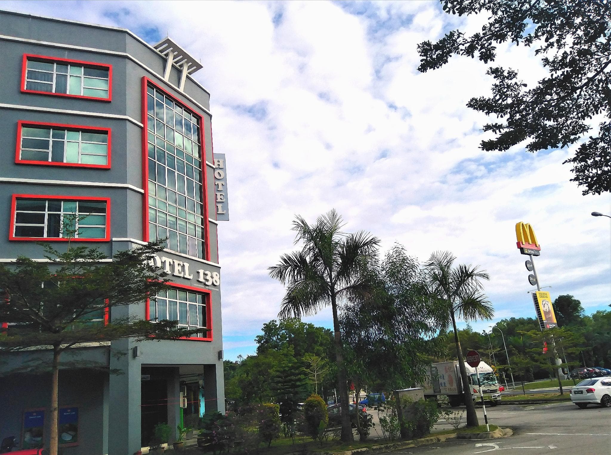 Hotel 138 @ Bestari