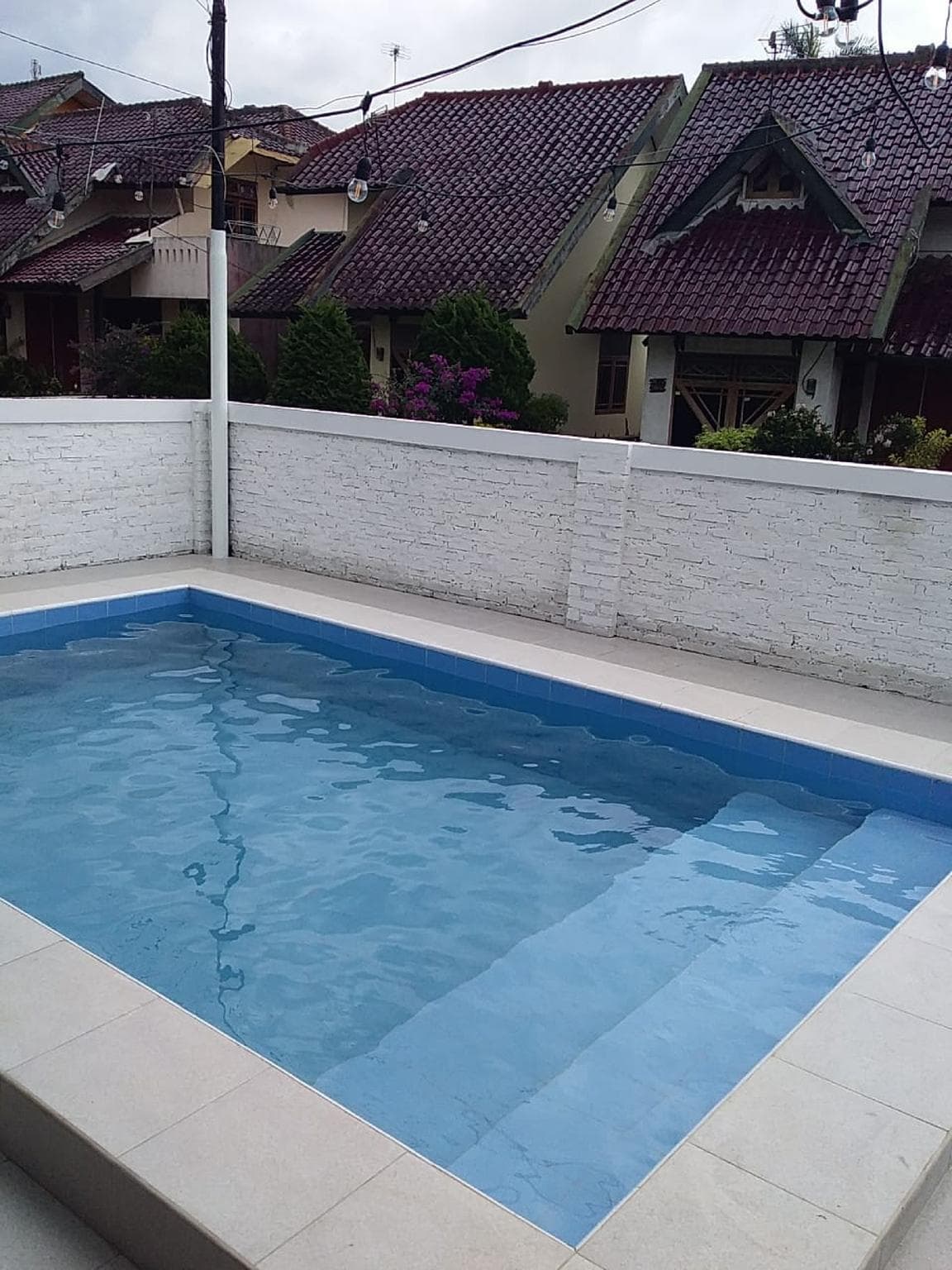 Villa Mungil Puncak photo 5