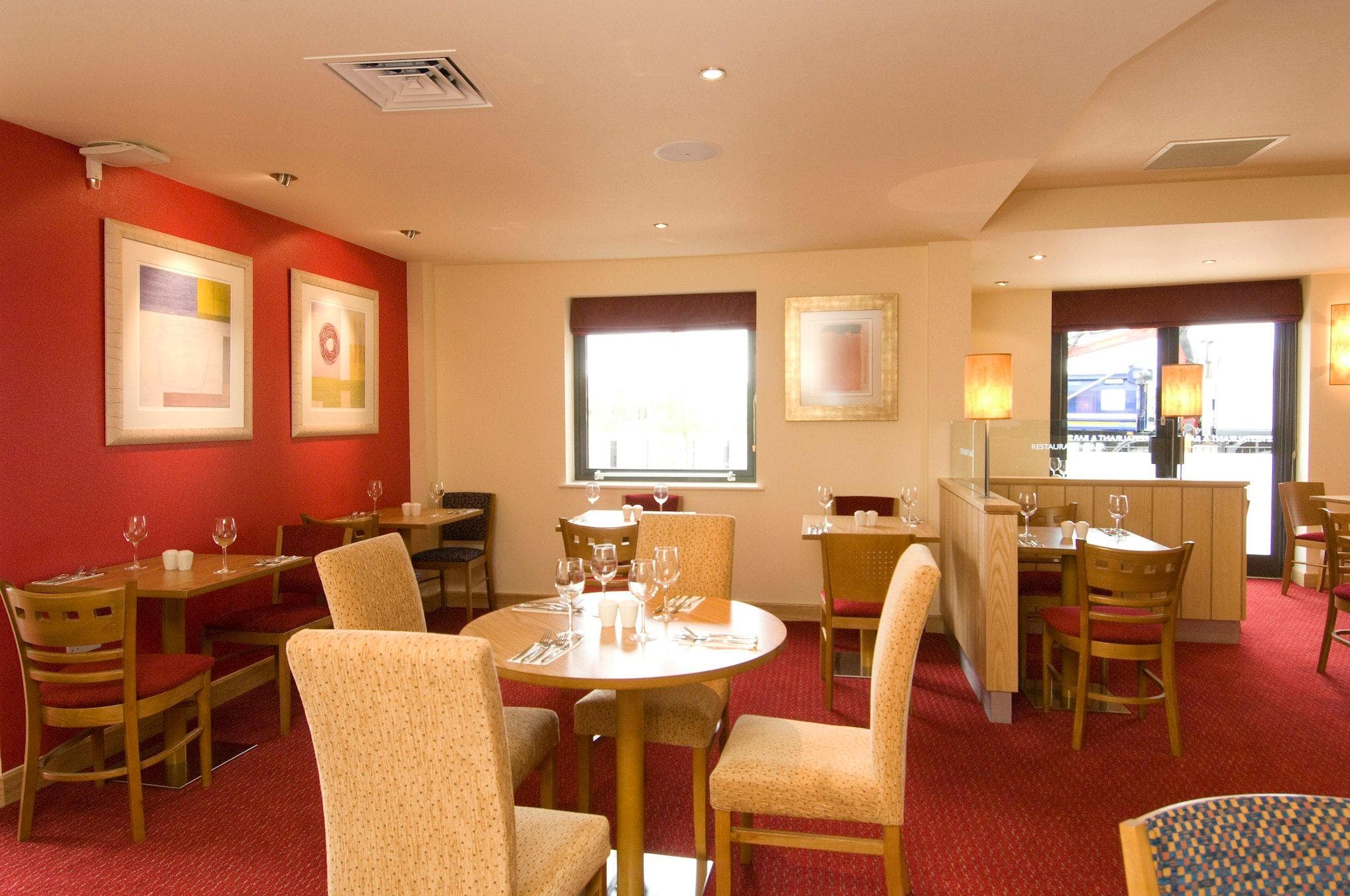 Premier Inn Cambridge - A14 J32 photo 4
