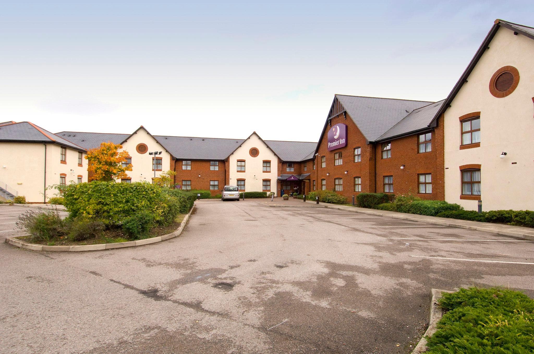 Premier Inn Chester Central - South East photo 5