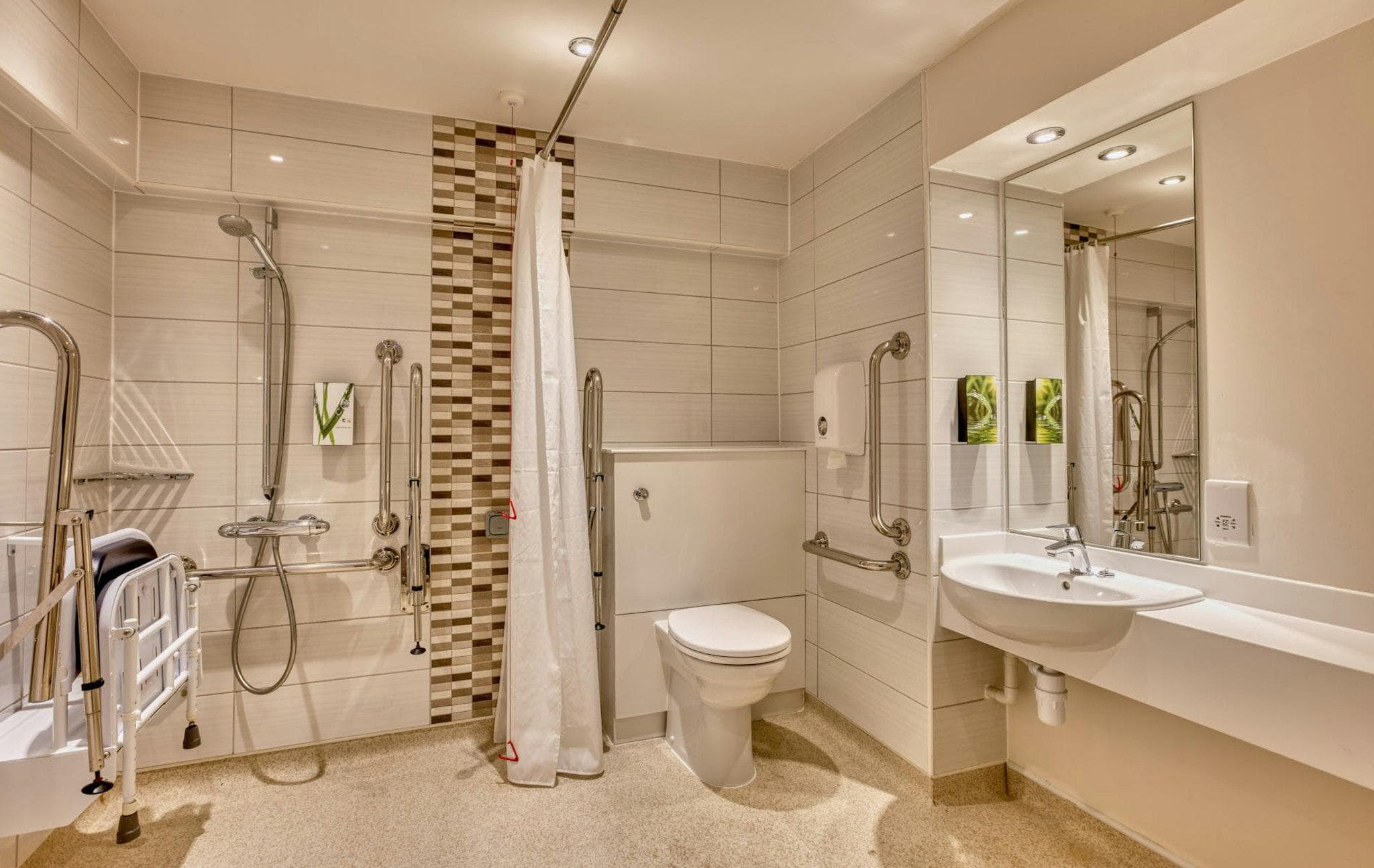 Premier Inn London Beckton photo 4