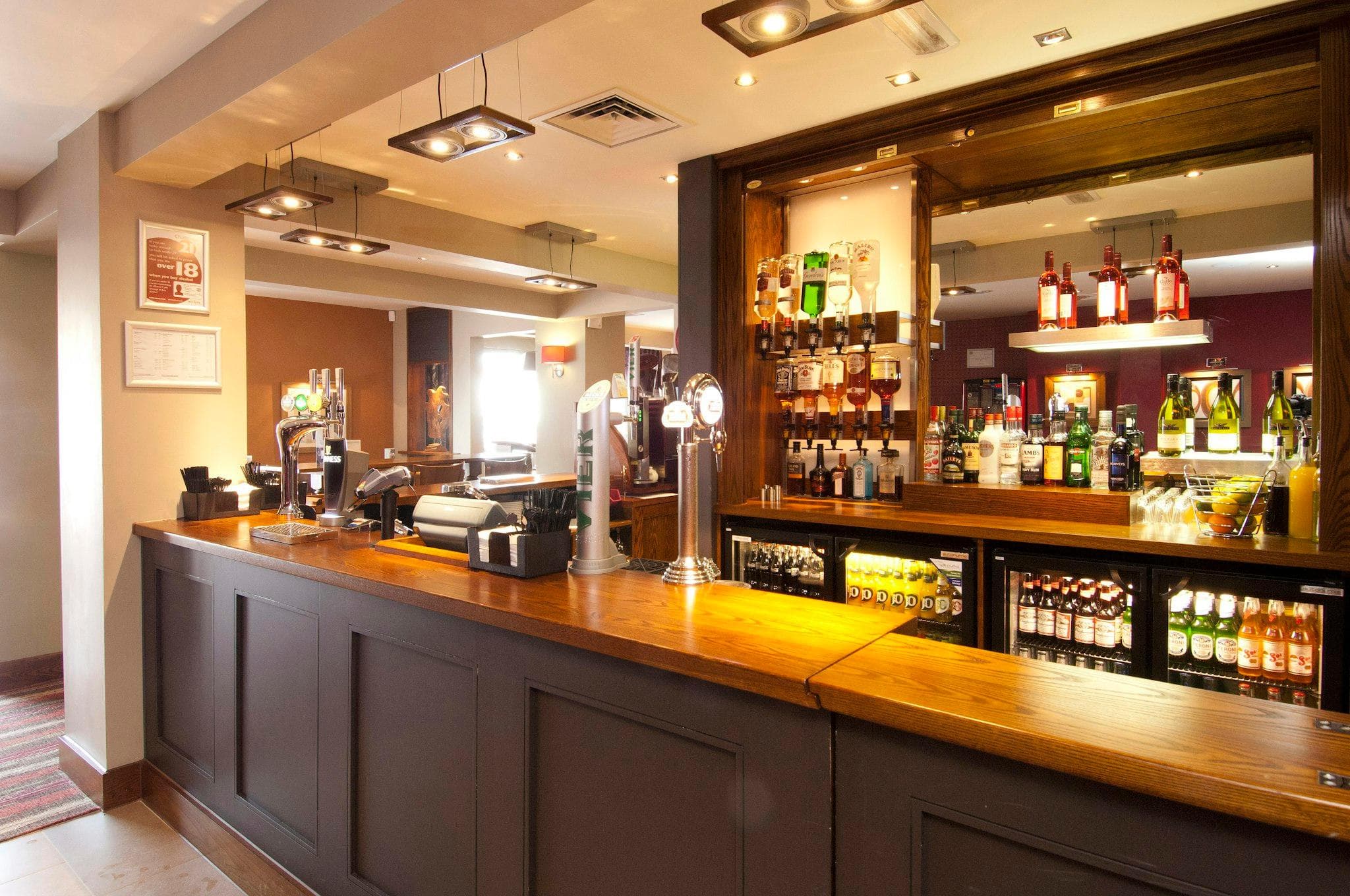 Premier Inn Exeter Central St Davids photo 5