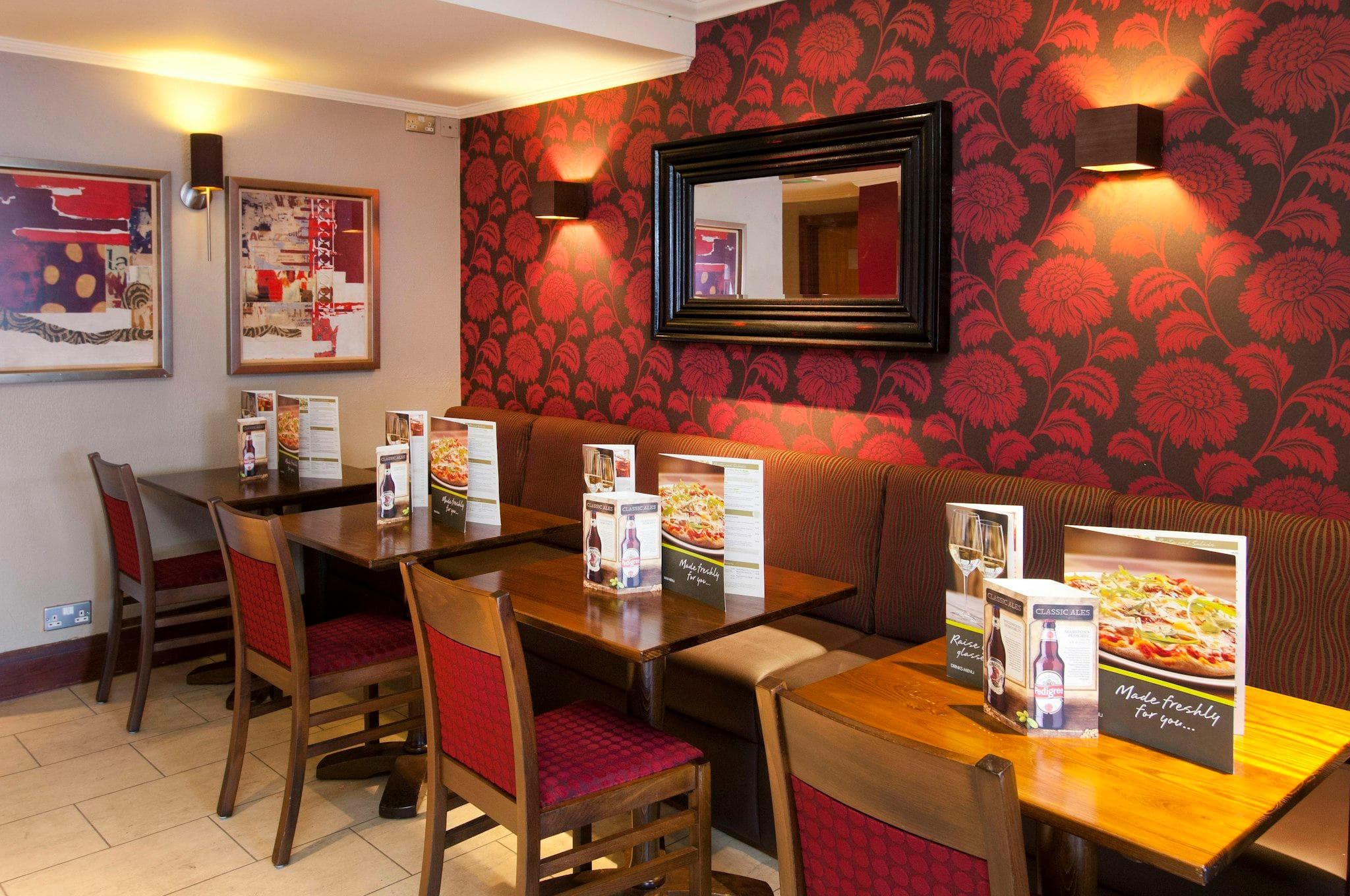 Premier Inn Gatwick Crawley Town West photo 5
