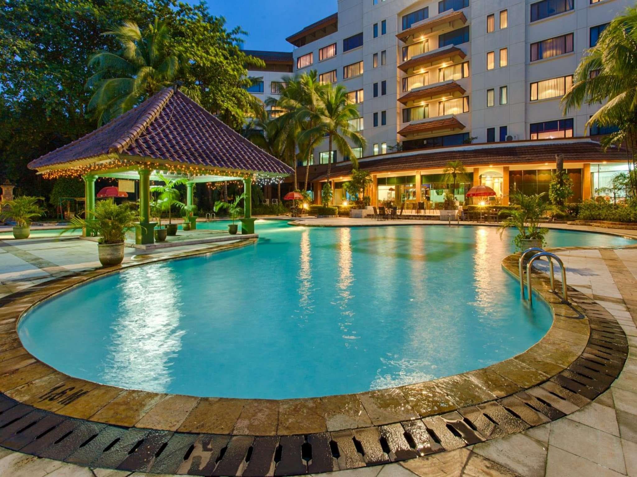 Hotel Sahid Jaya Lippo Cikarang photo 3