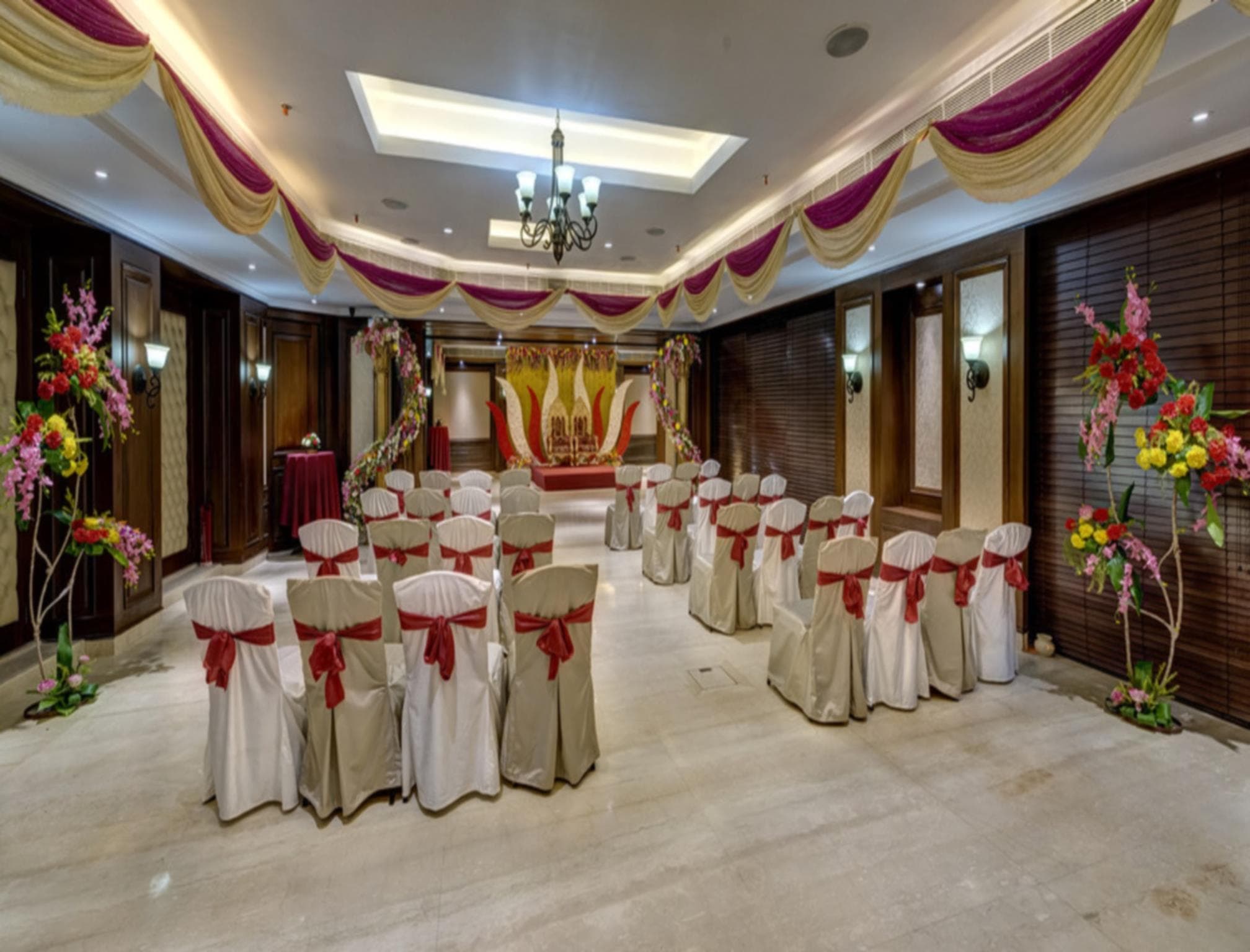 The Astor Hotel Kolkata photo 5
